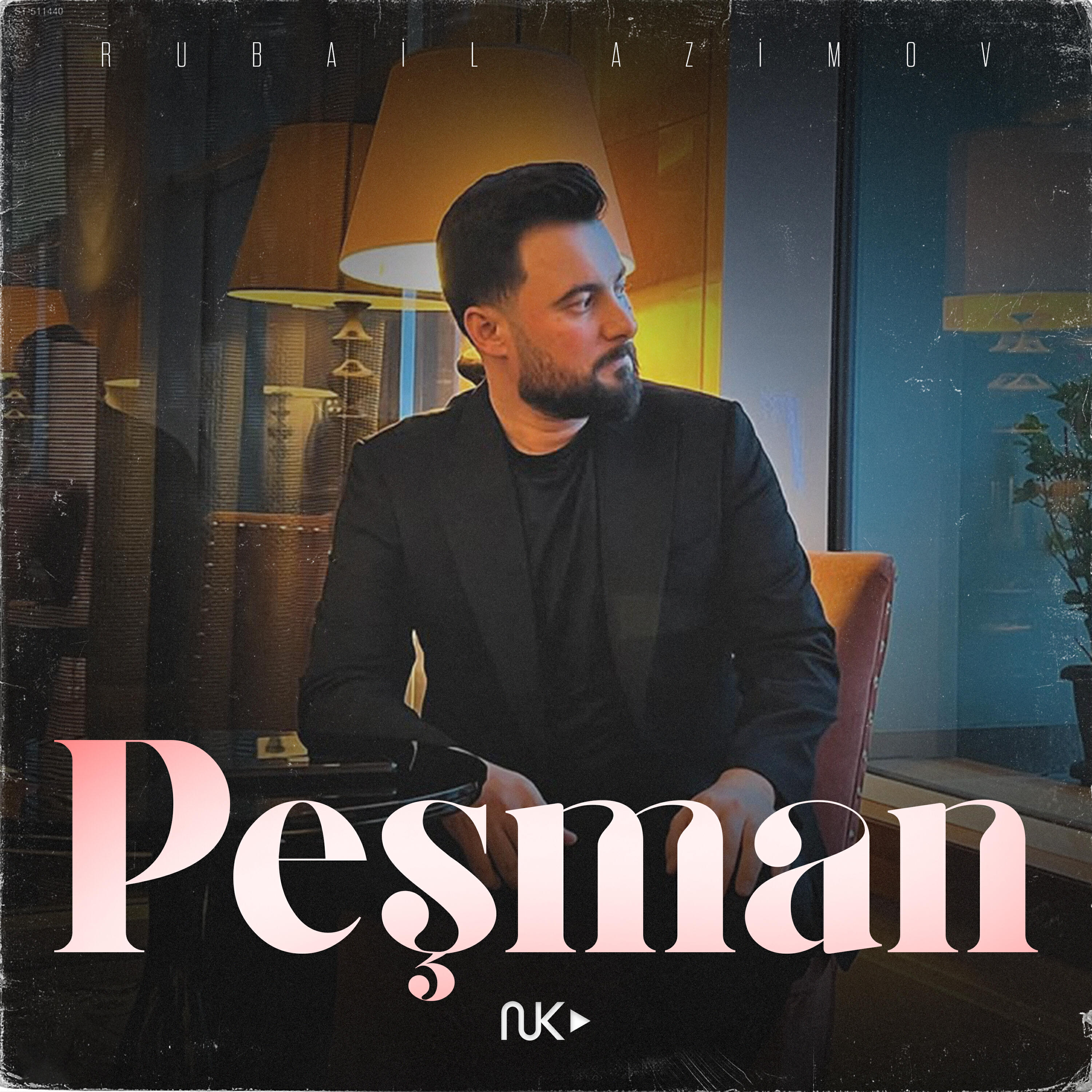 Релиз Peşman