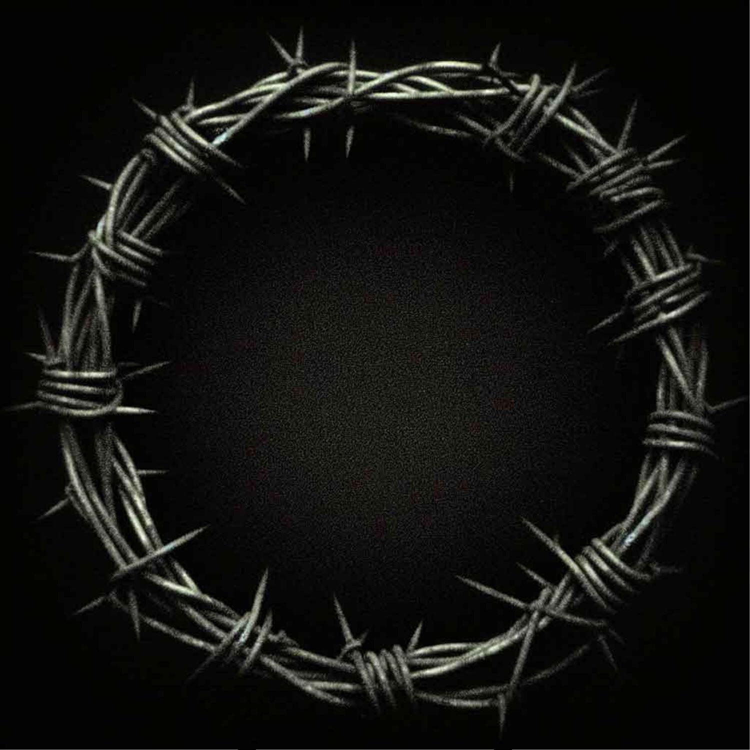 Релиз Терновый венок