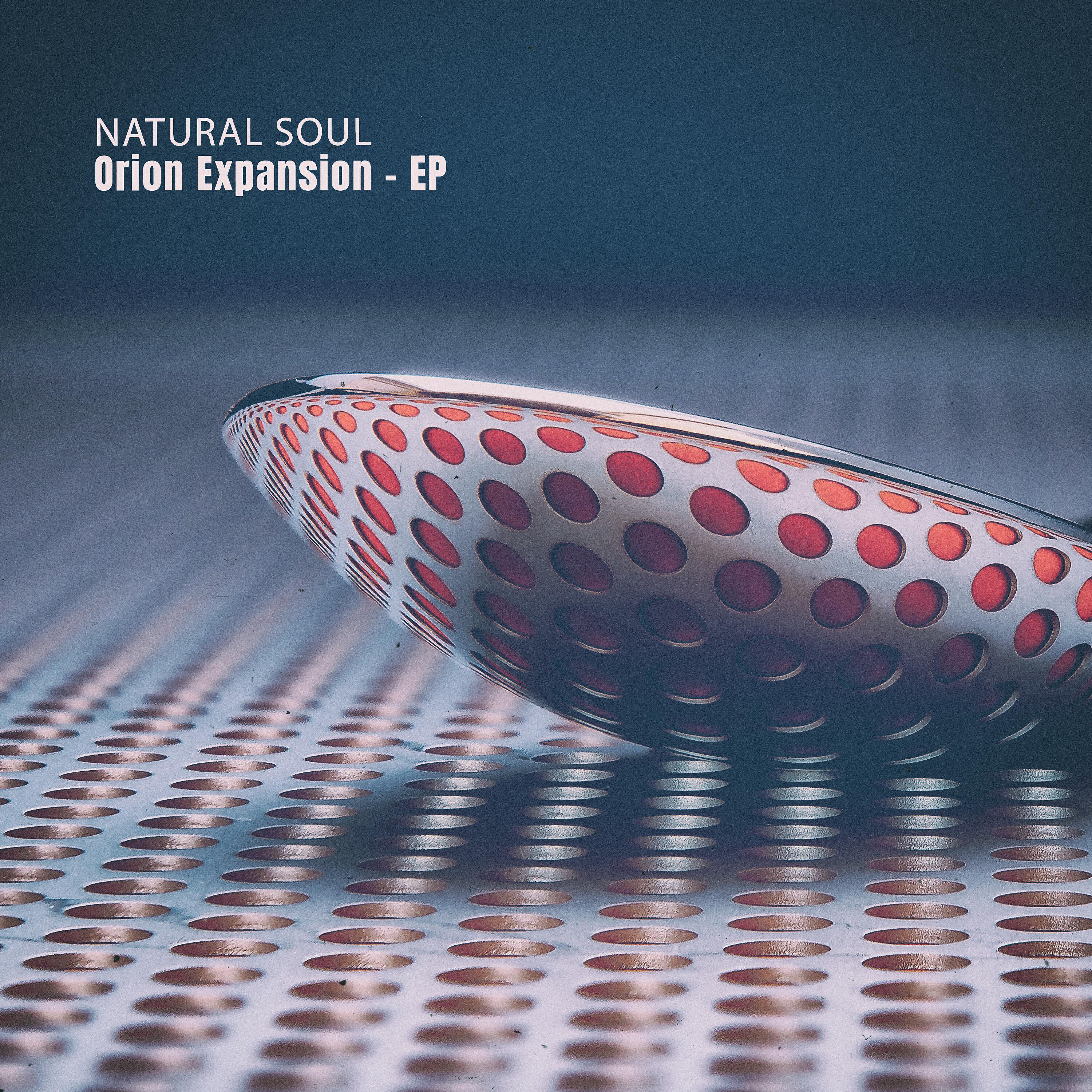 Релиз Orion Expansion - EP