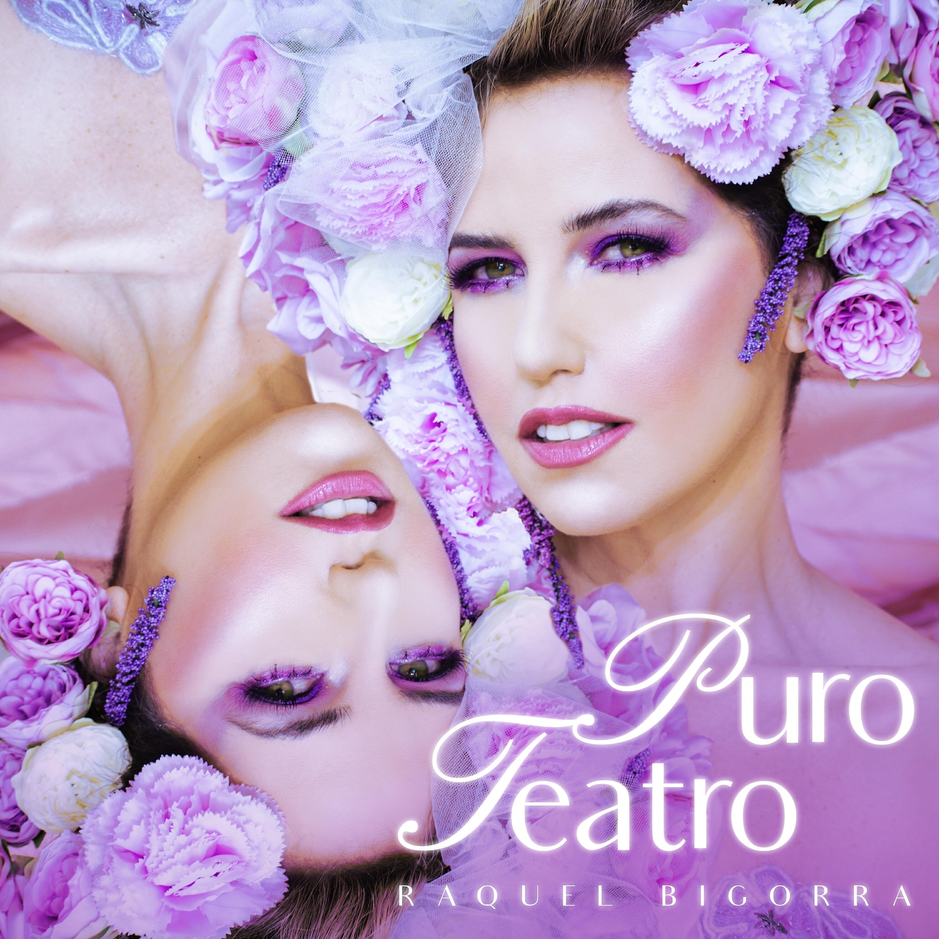 Релиз Puro Teatro
