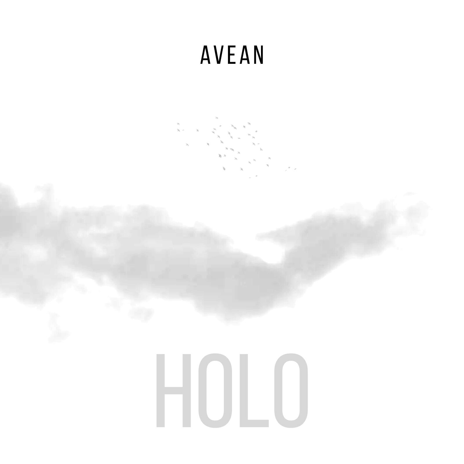 Релиз Holo