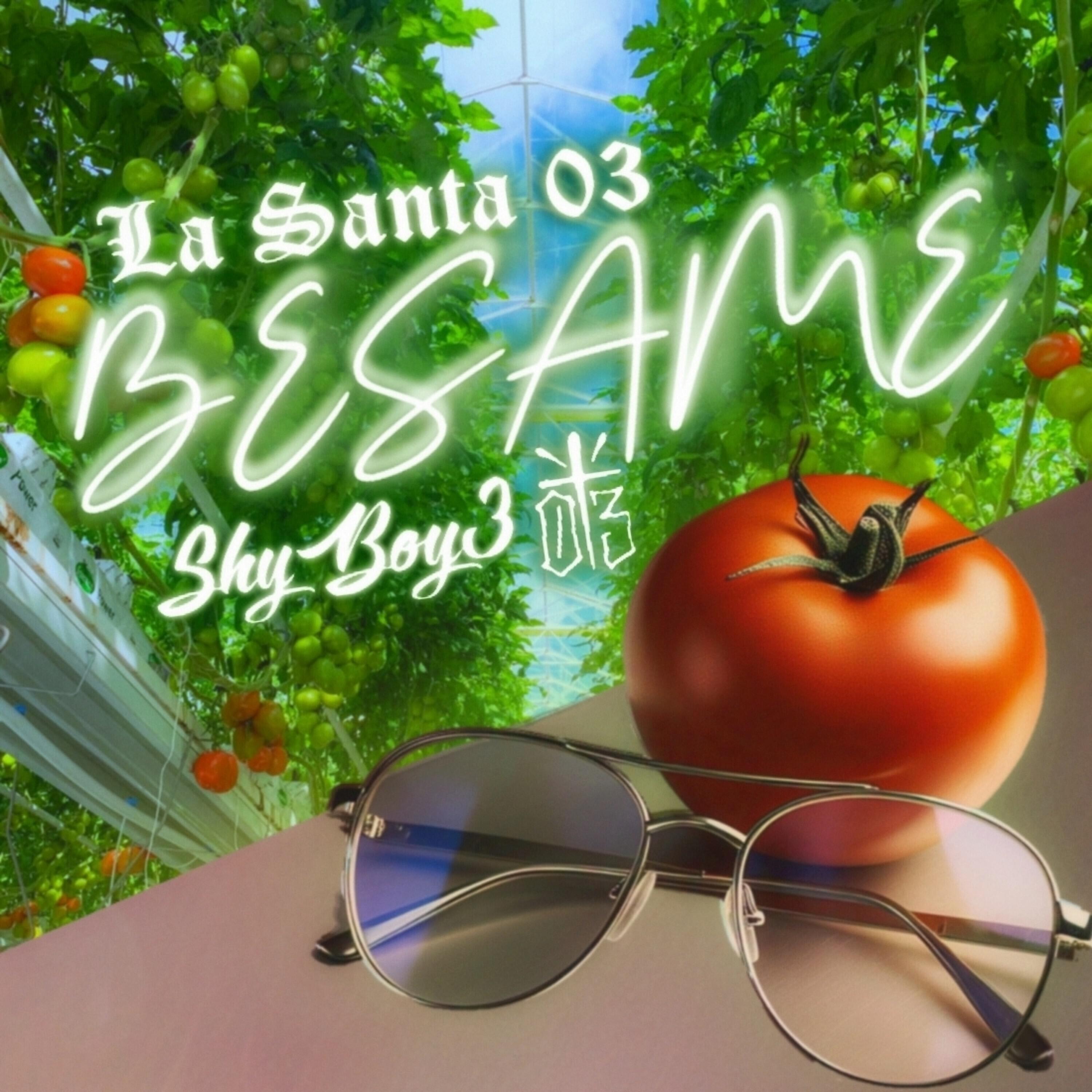Релиз Besame