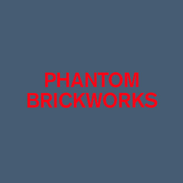 Релиз PHANTOM BRICKWORKS (IV & V)
