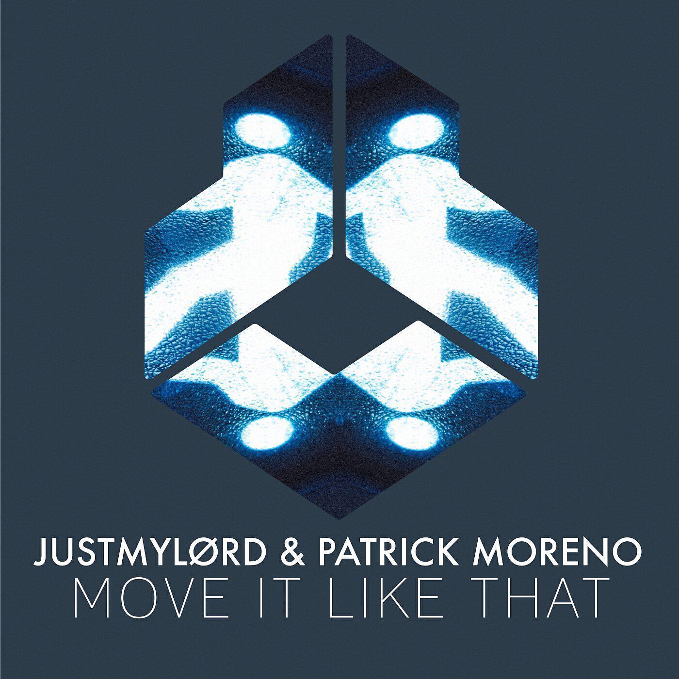 Patrick Moreno