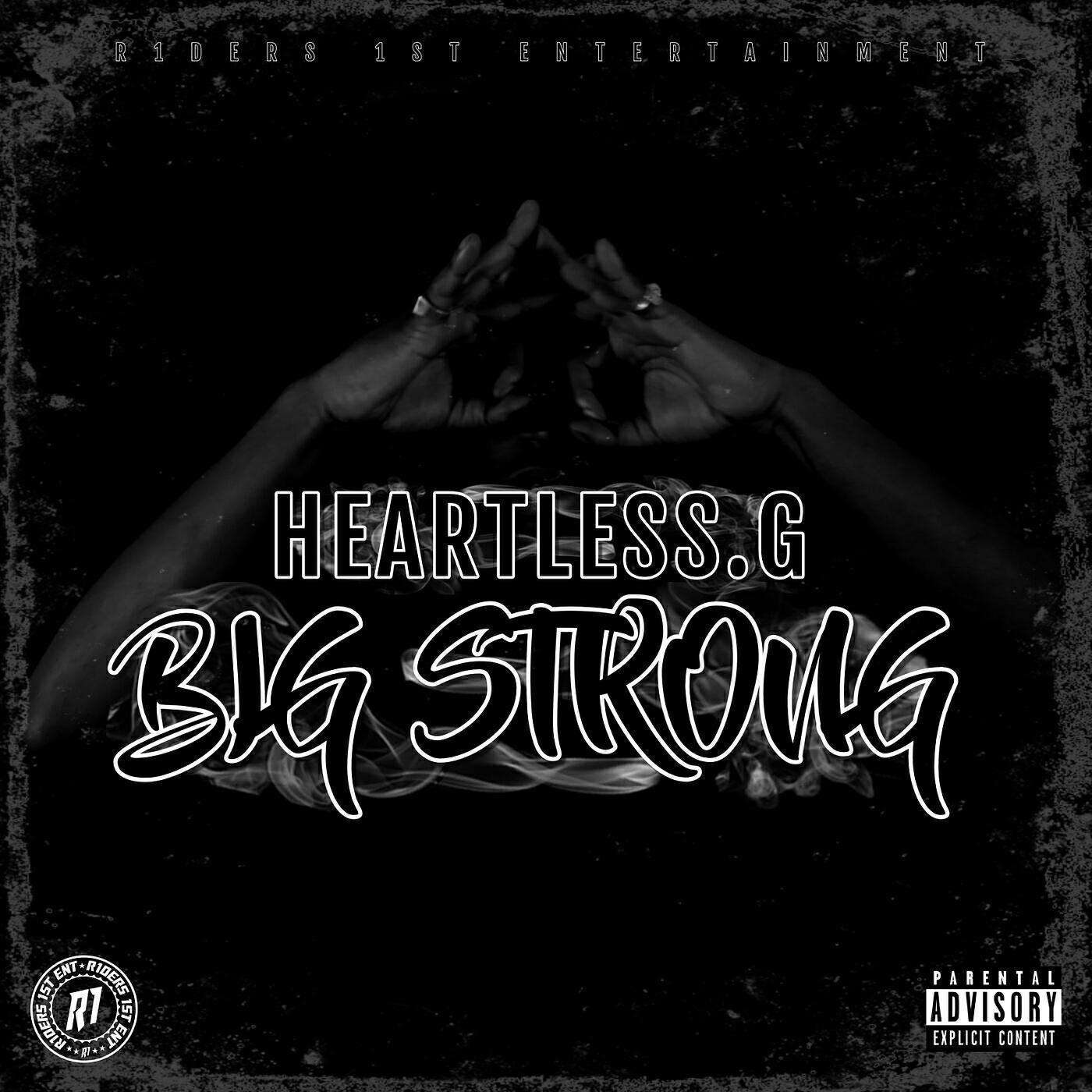 Heartless.G