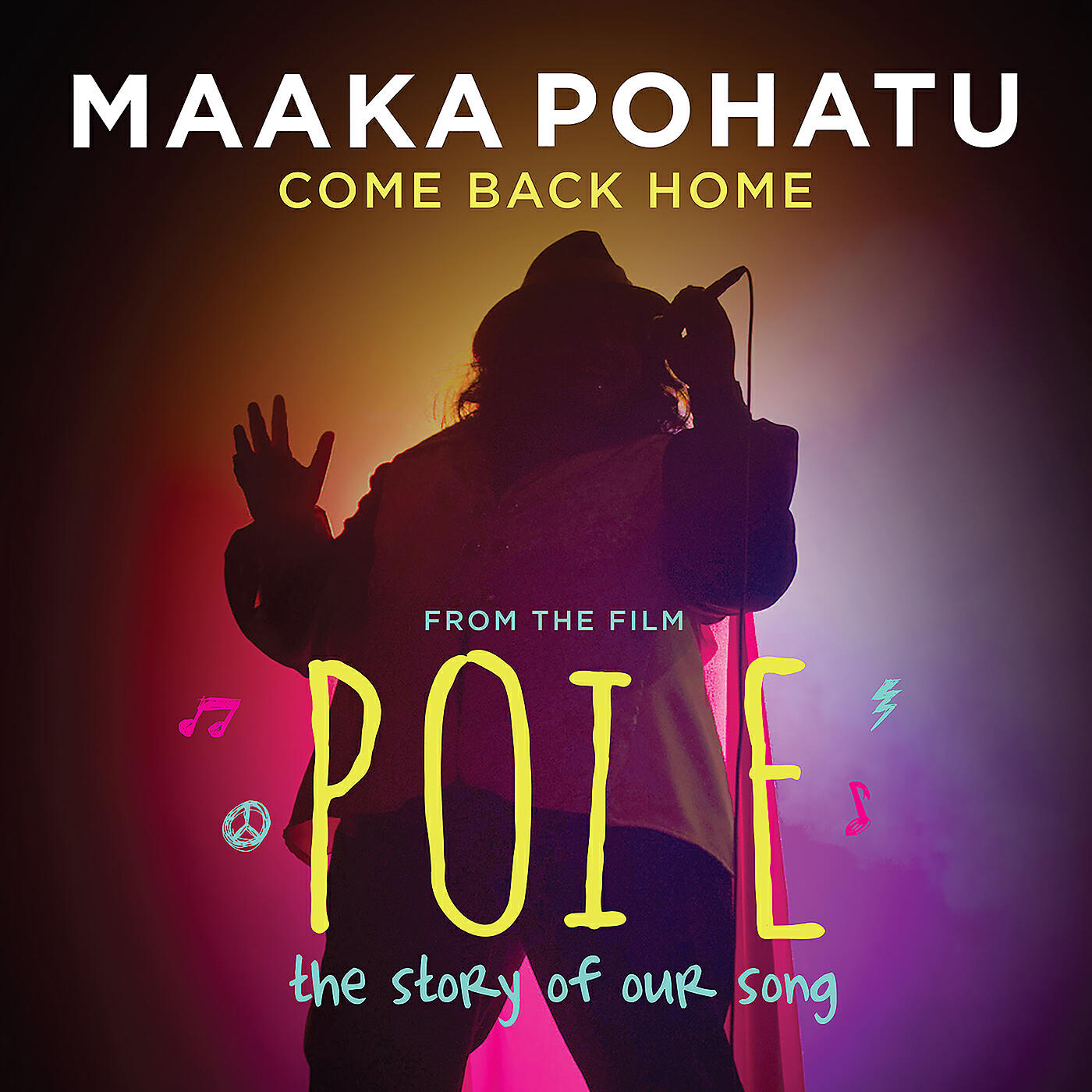 Релиз Come Back Home