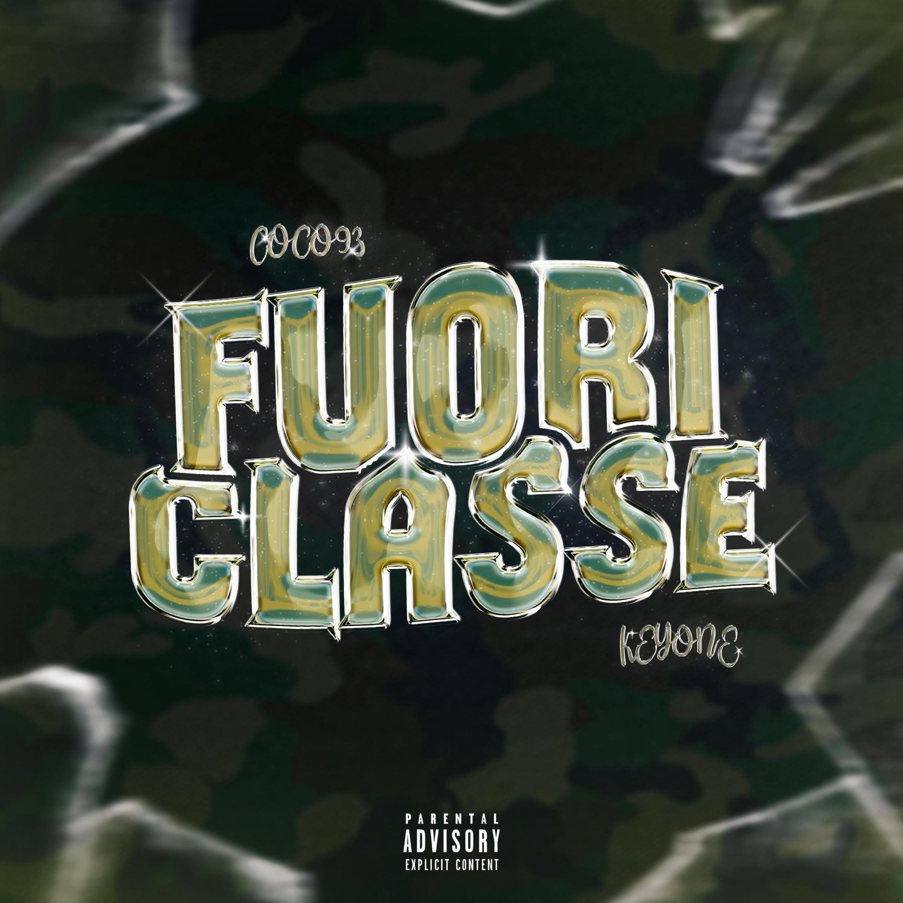 Релиз FUORI CLASSE