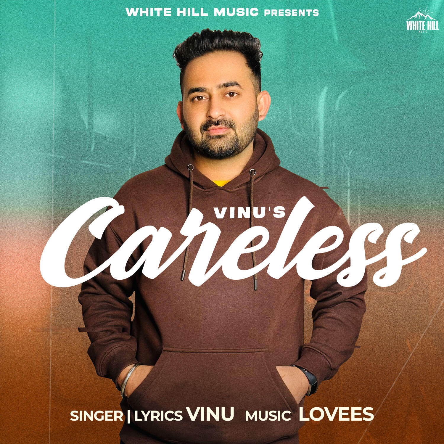 Релиз Careless