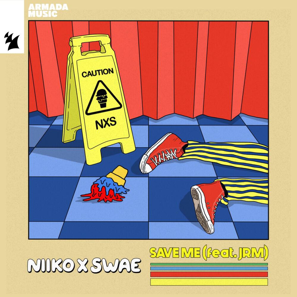 Релиз Save Me