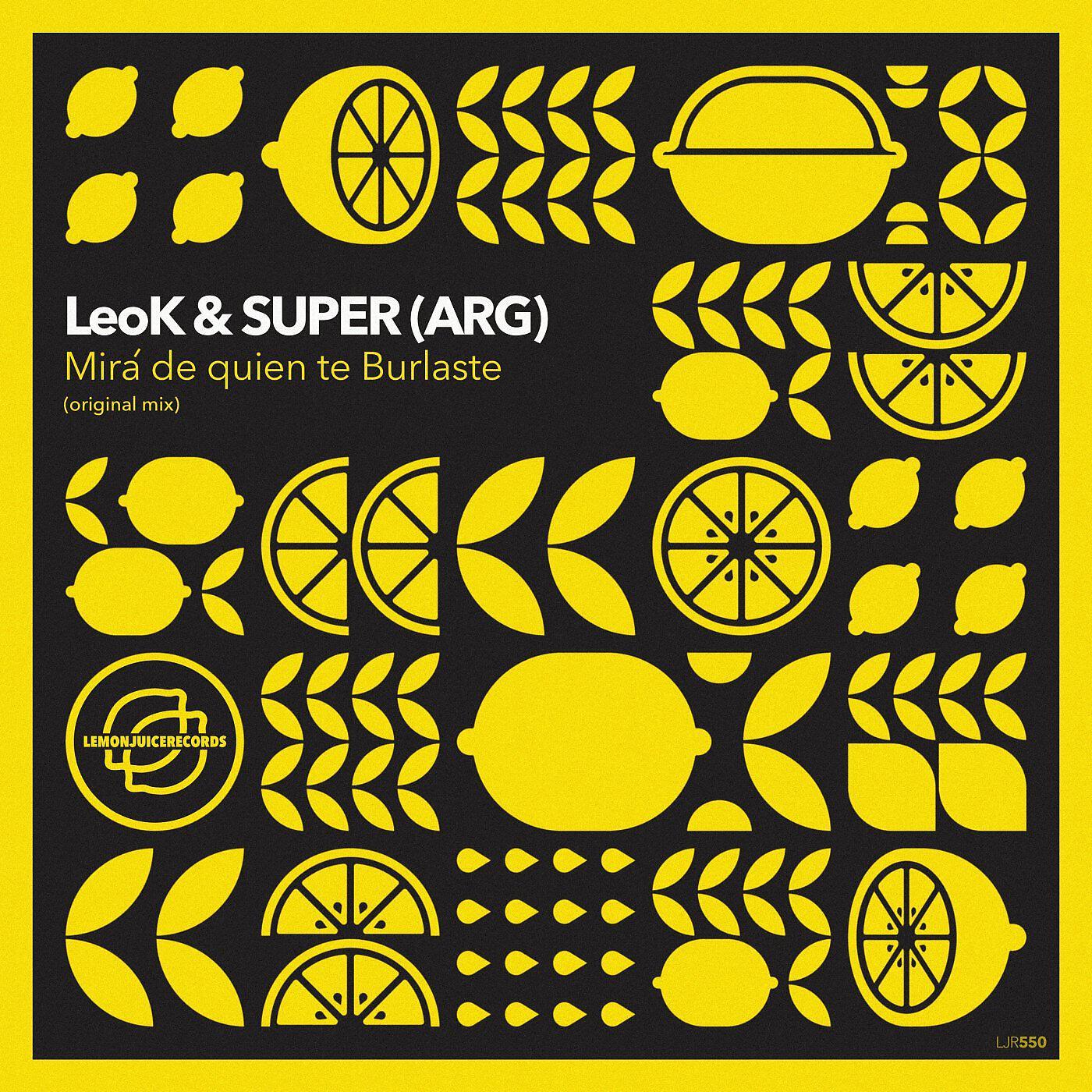 SUPER (ARG)