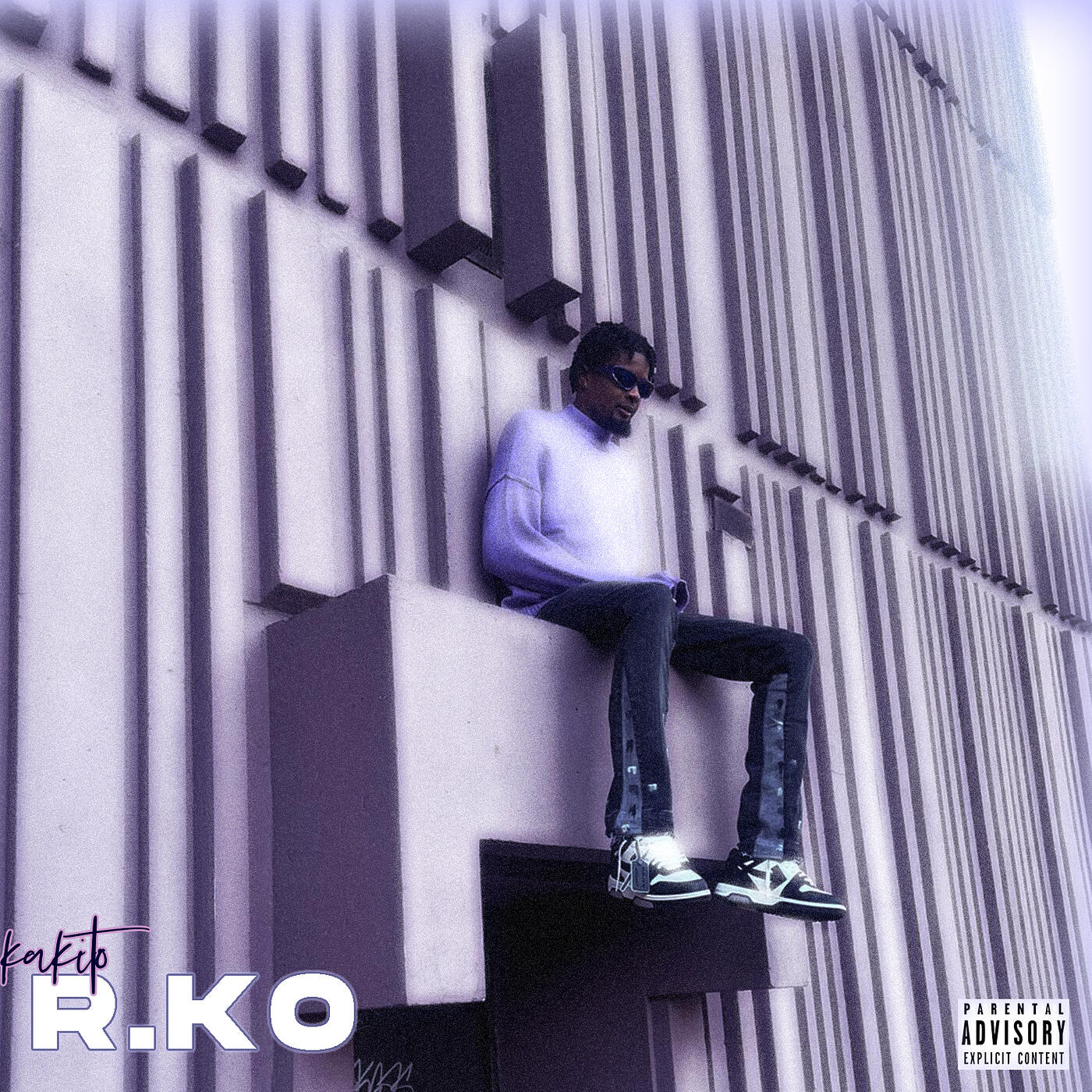Релиз R.KO