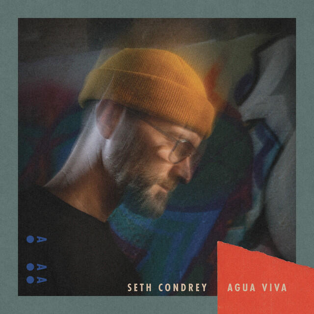 Релиз Agua Viva