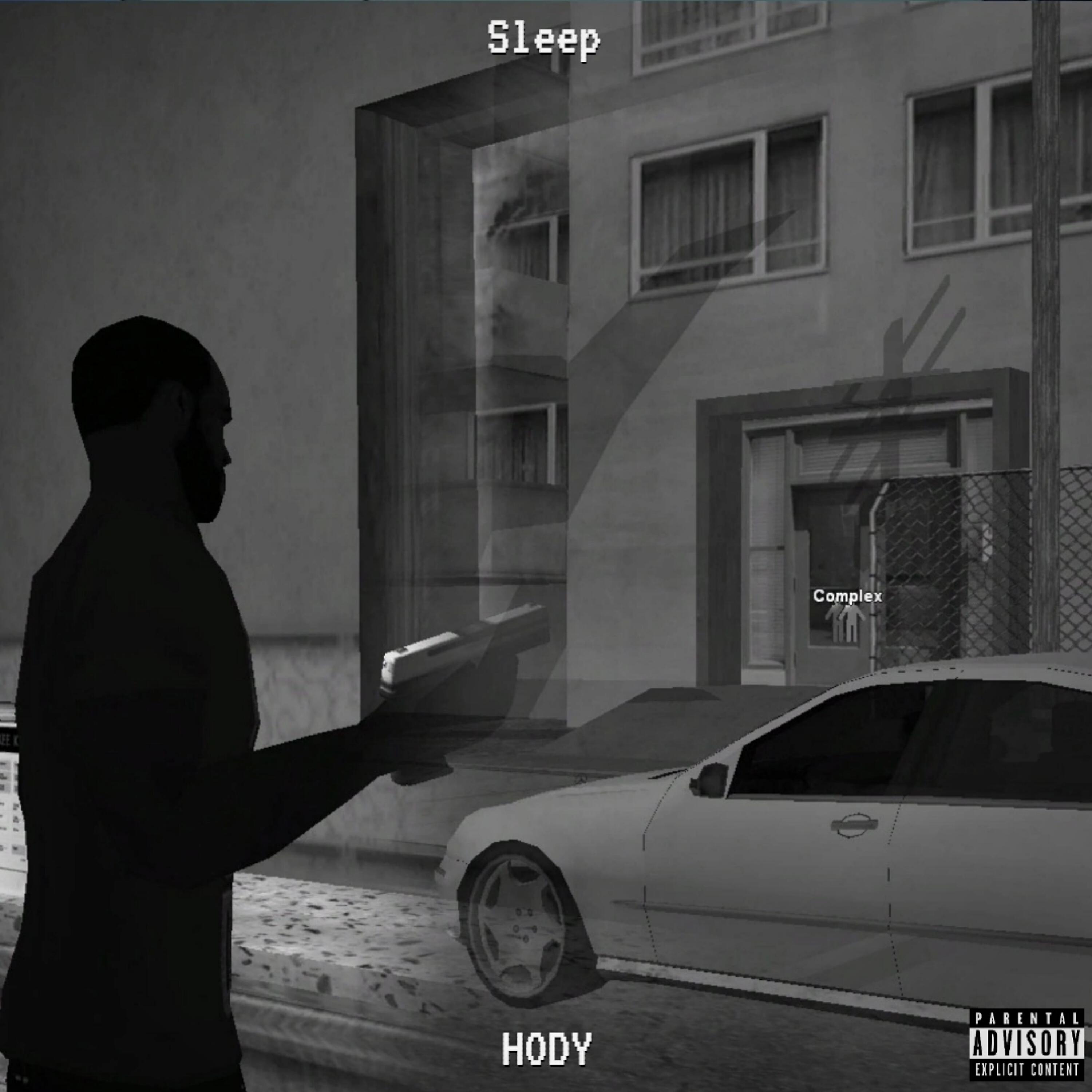 Релиз Sleep