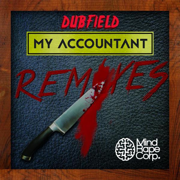 Релиз My Accountant REMIXES