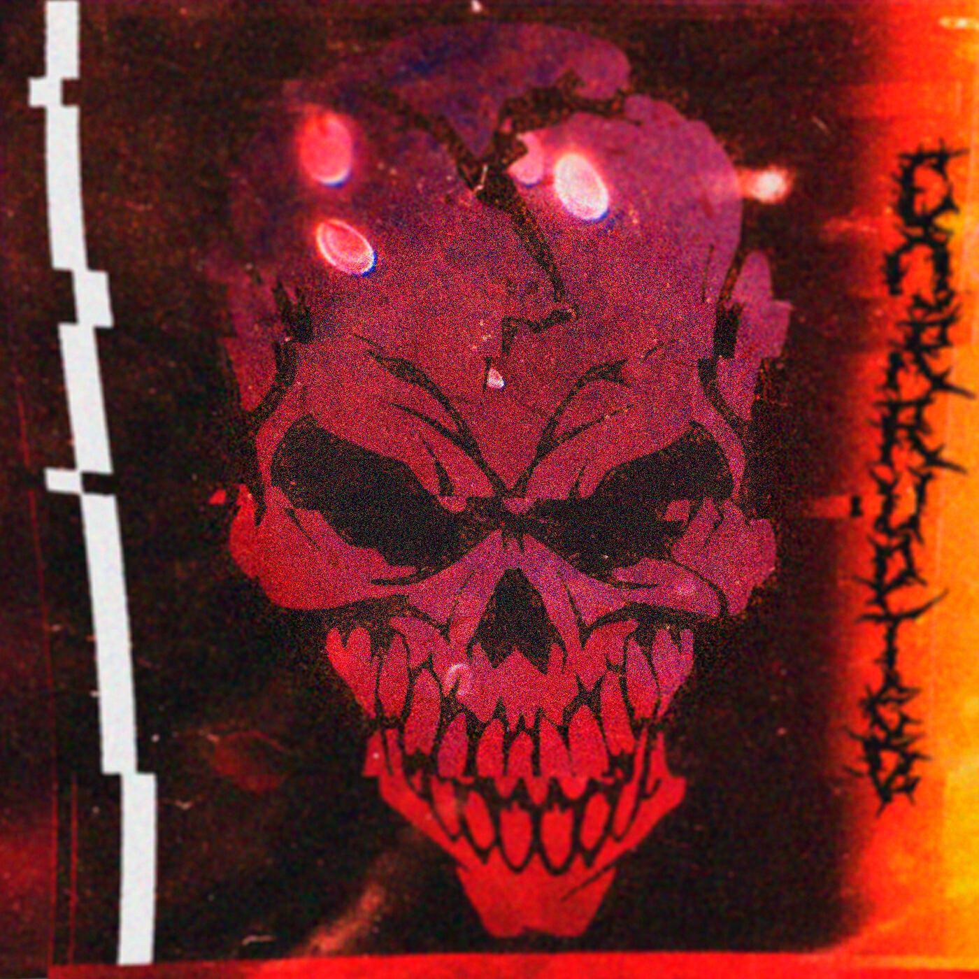 Релиз CORRUPTED