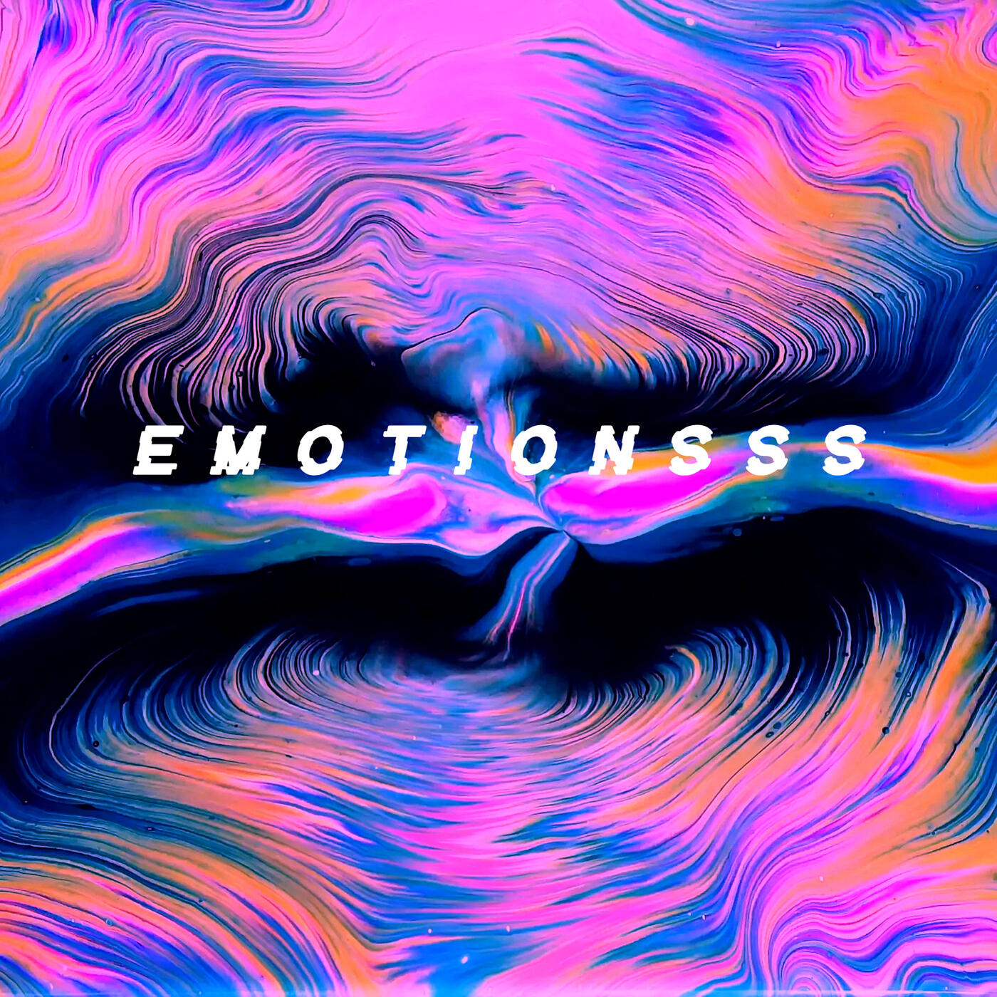 Релиз Emotionsss