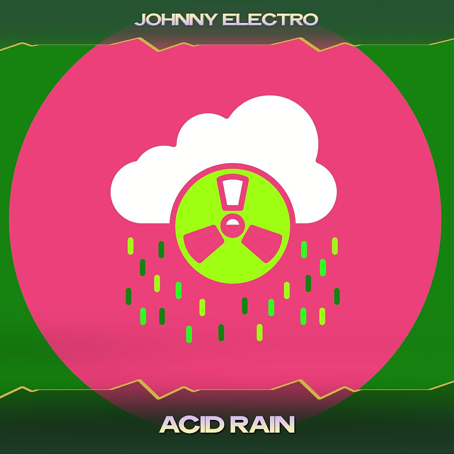 Johnny Electro