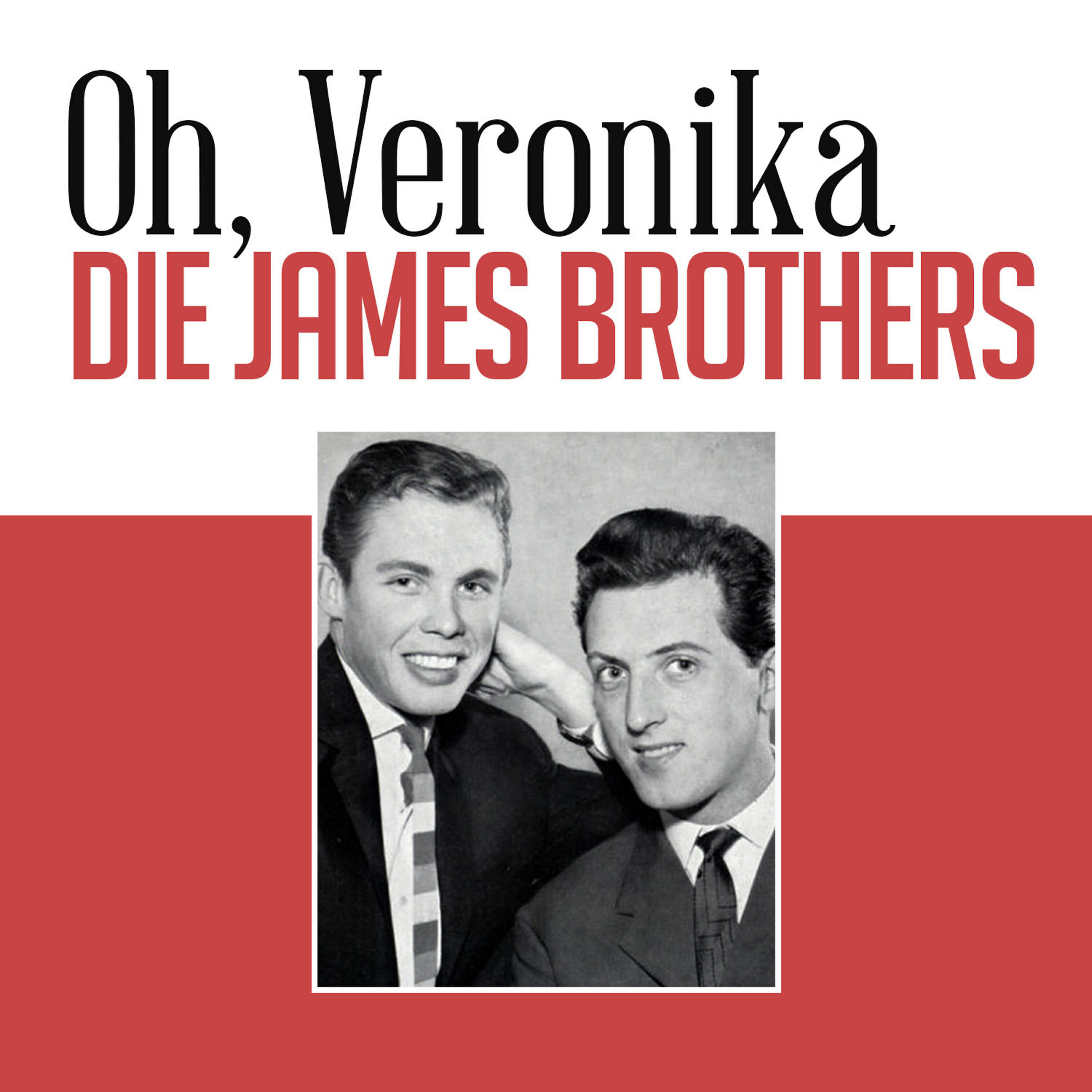 Релиз Oh, Veronika