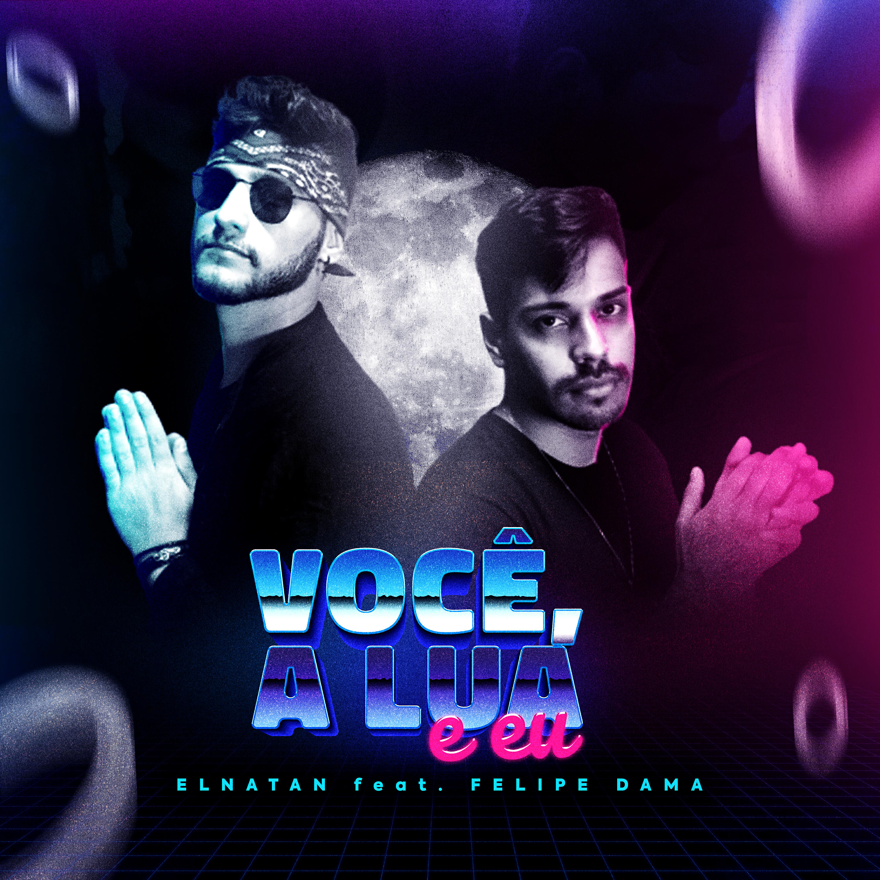 Релиз Você, a Lua e Eu