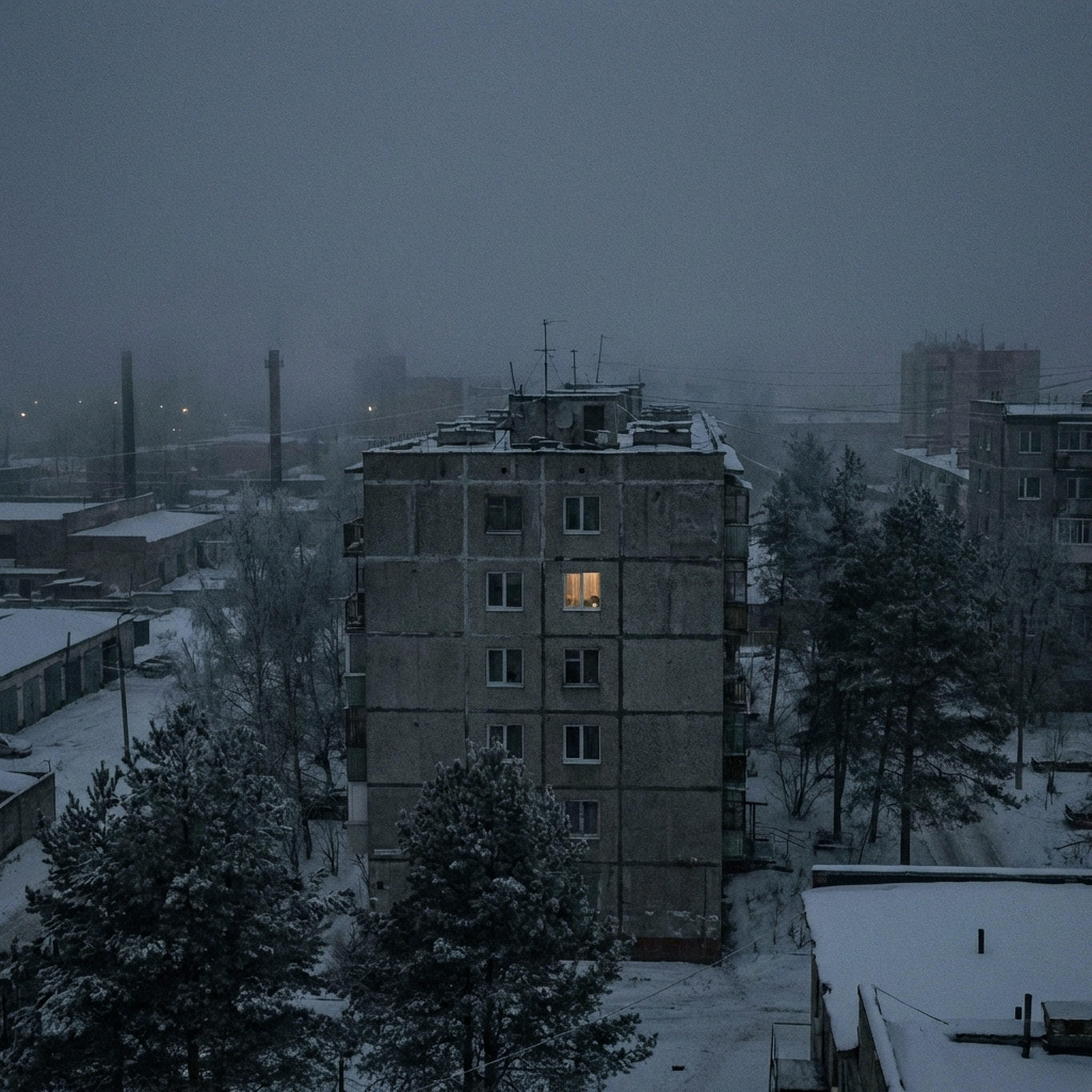 Релиз Держать линию