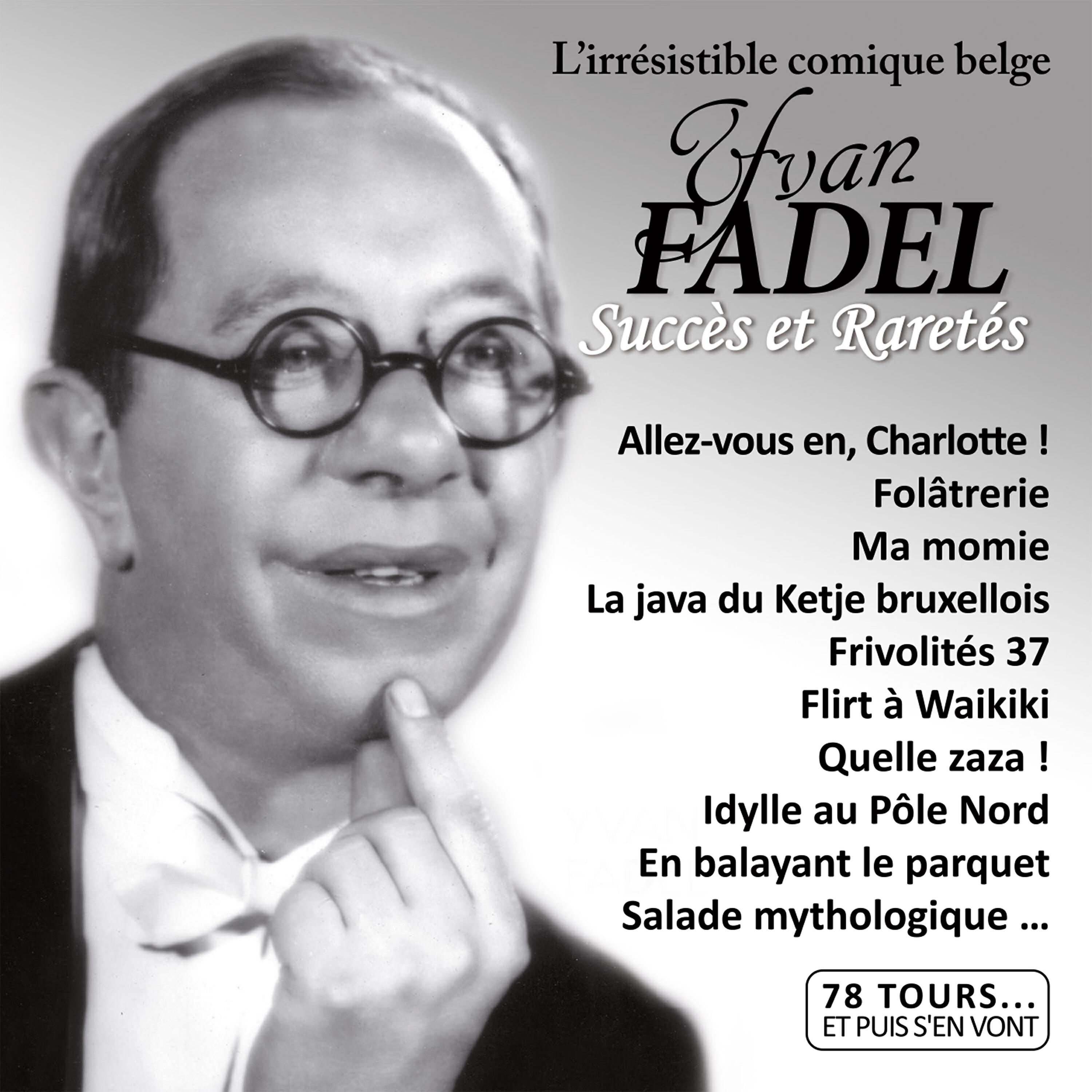 Yvan Fadel