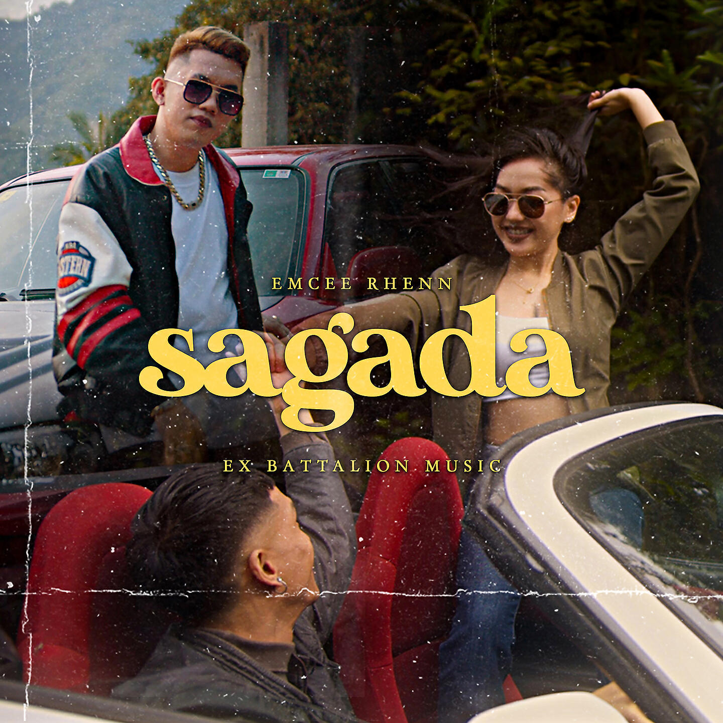 Релиз sagada