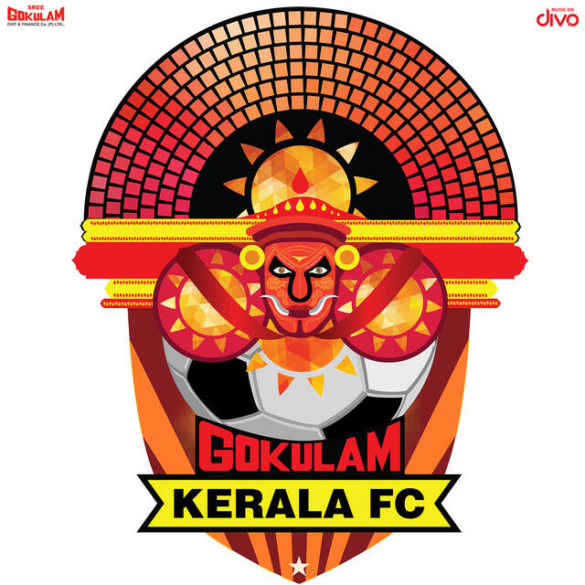 Релиз Gokulam Kerala FC