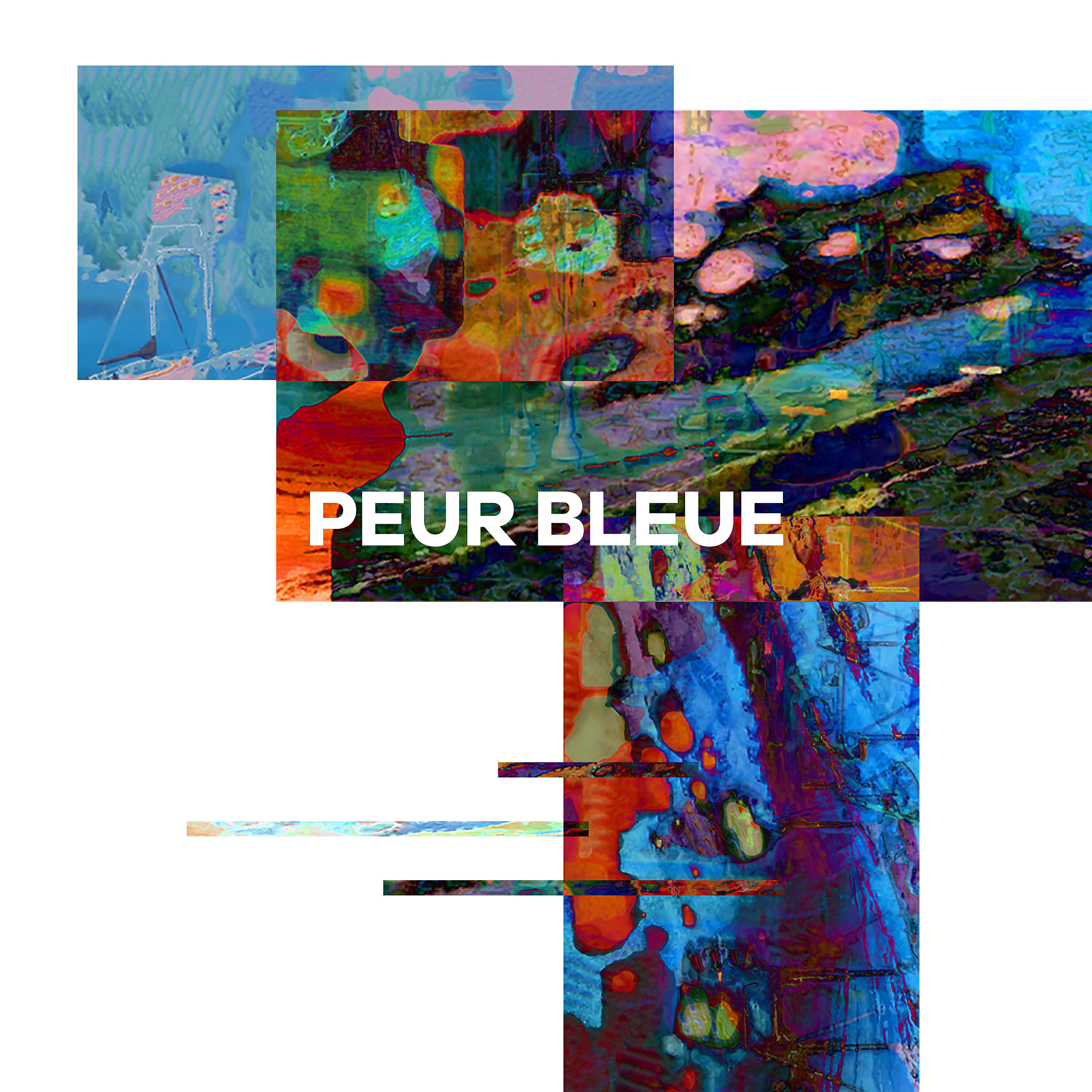 Релиз Peur Bleue