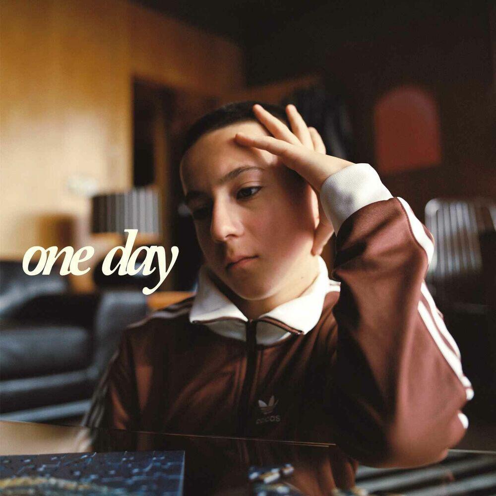 Релиз One Day