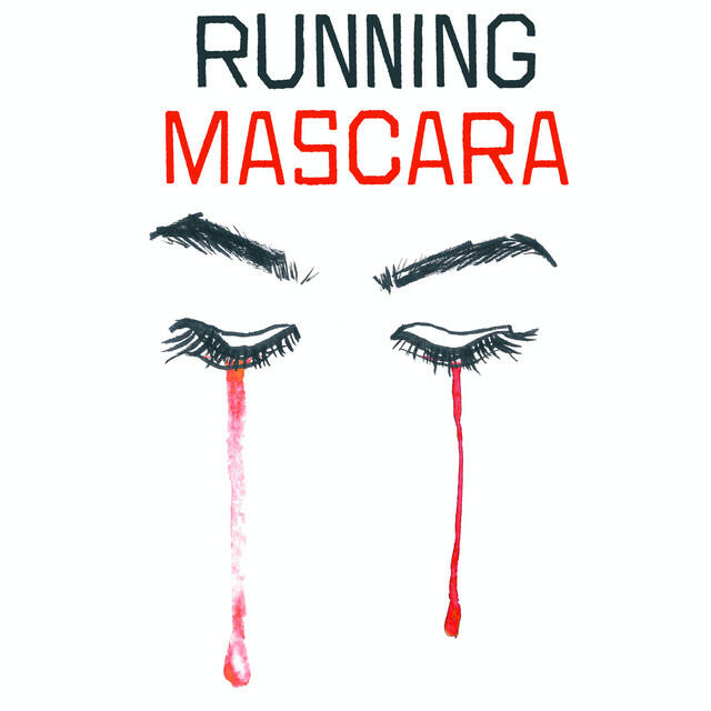 Релиз Running Mascara