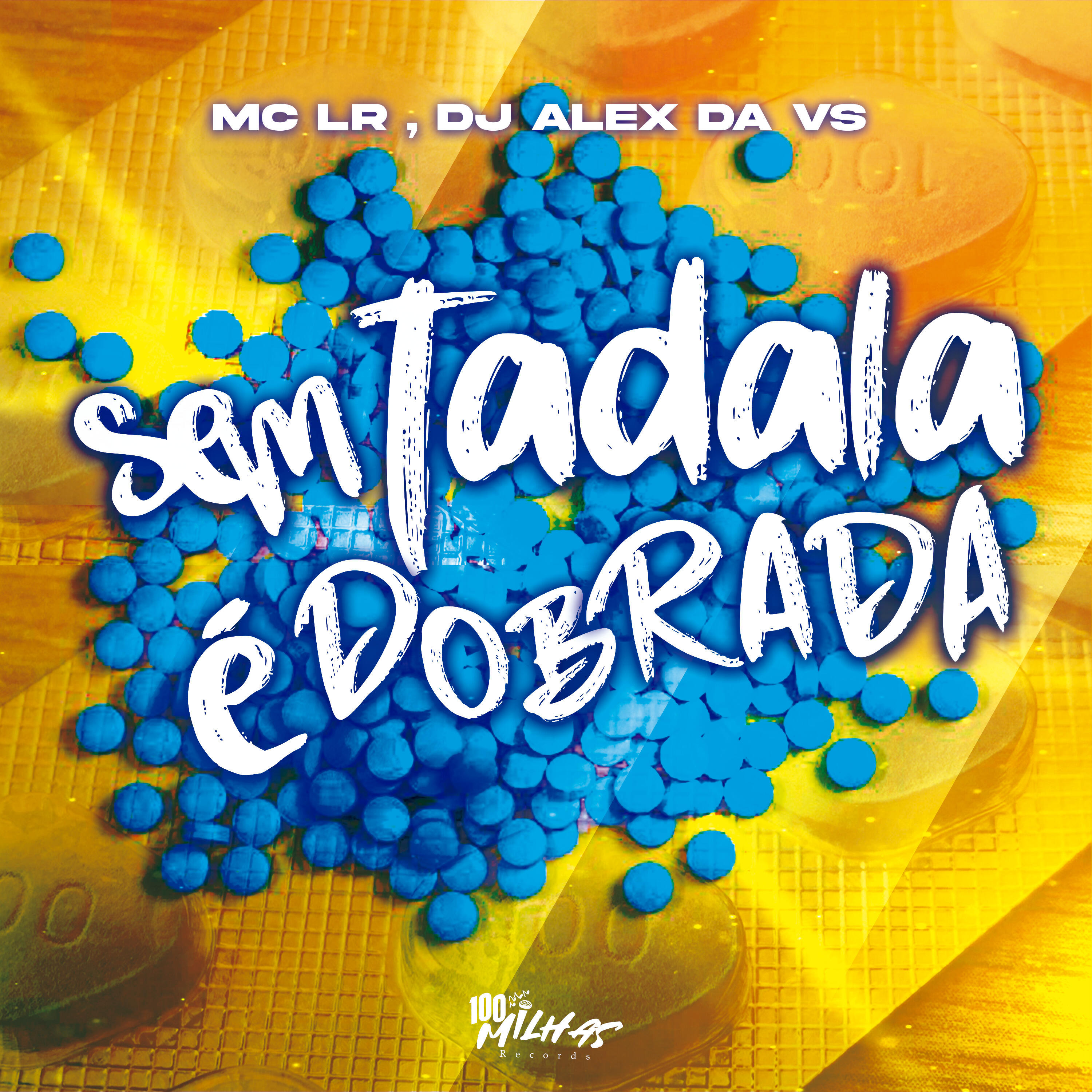 Релиз Sem Tadala É Dobrada