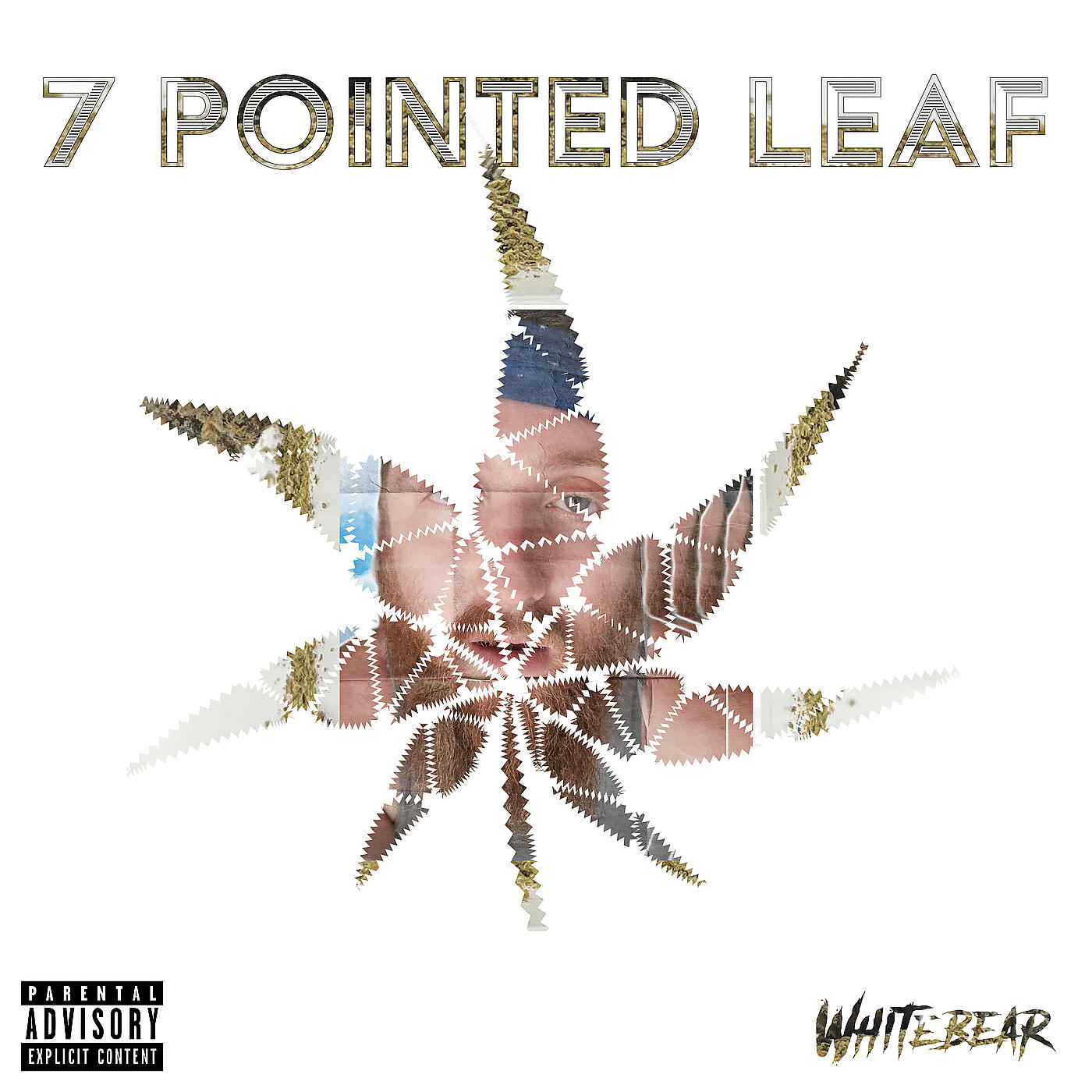 Релиз 7 Pointed Leaf