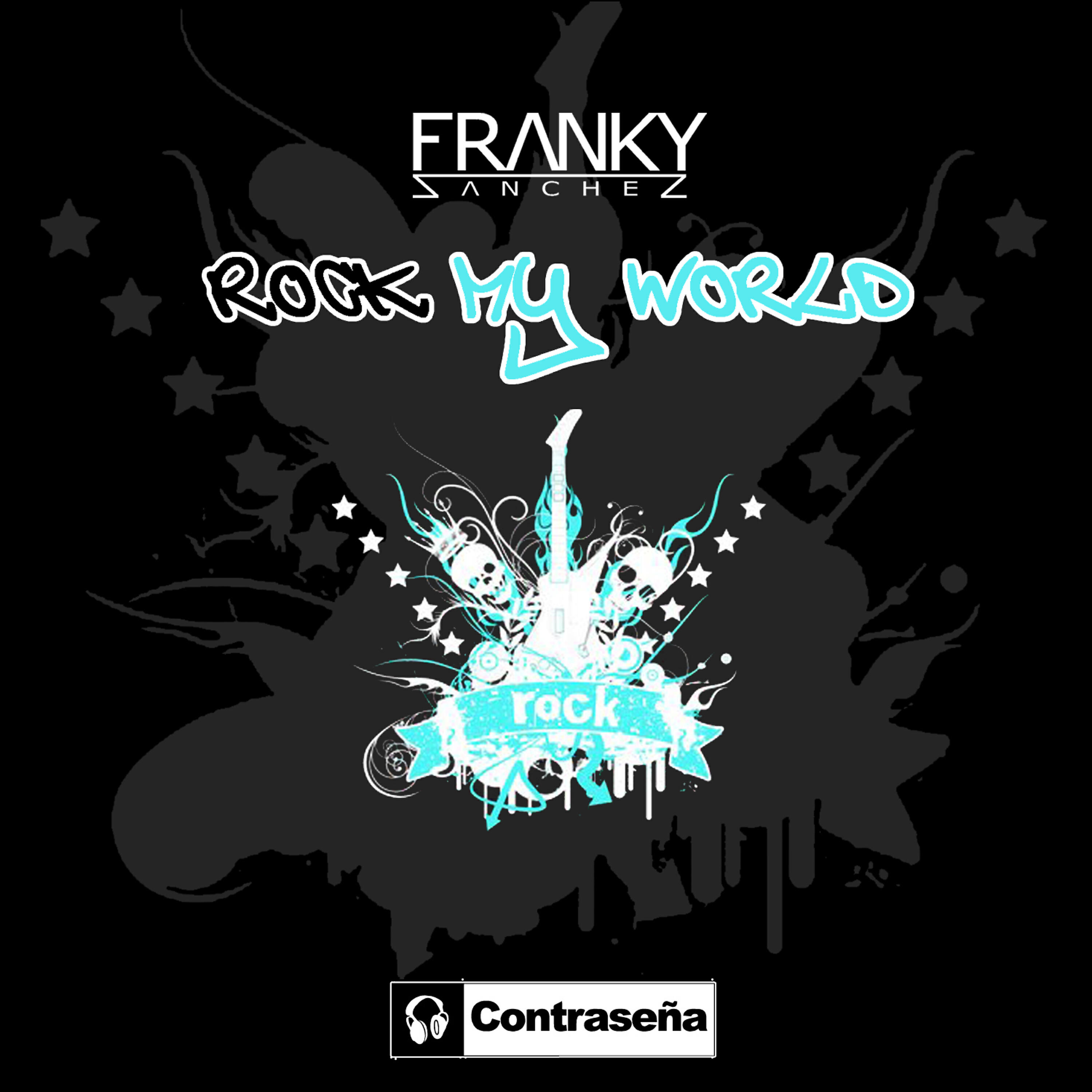 Релиз Rock My World