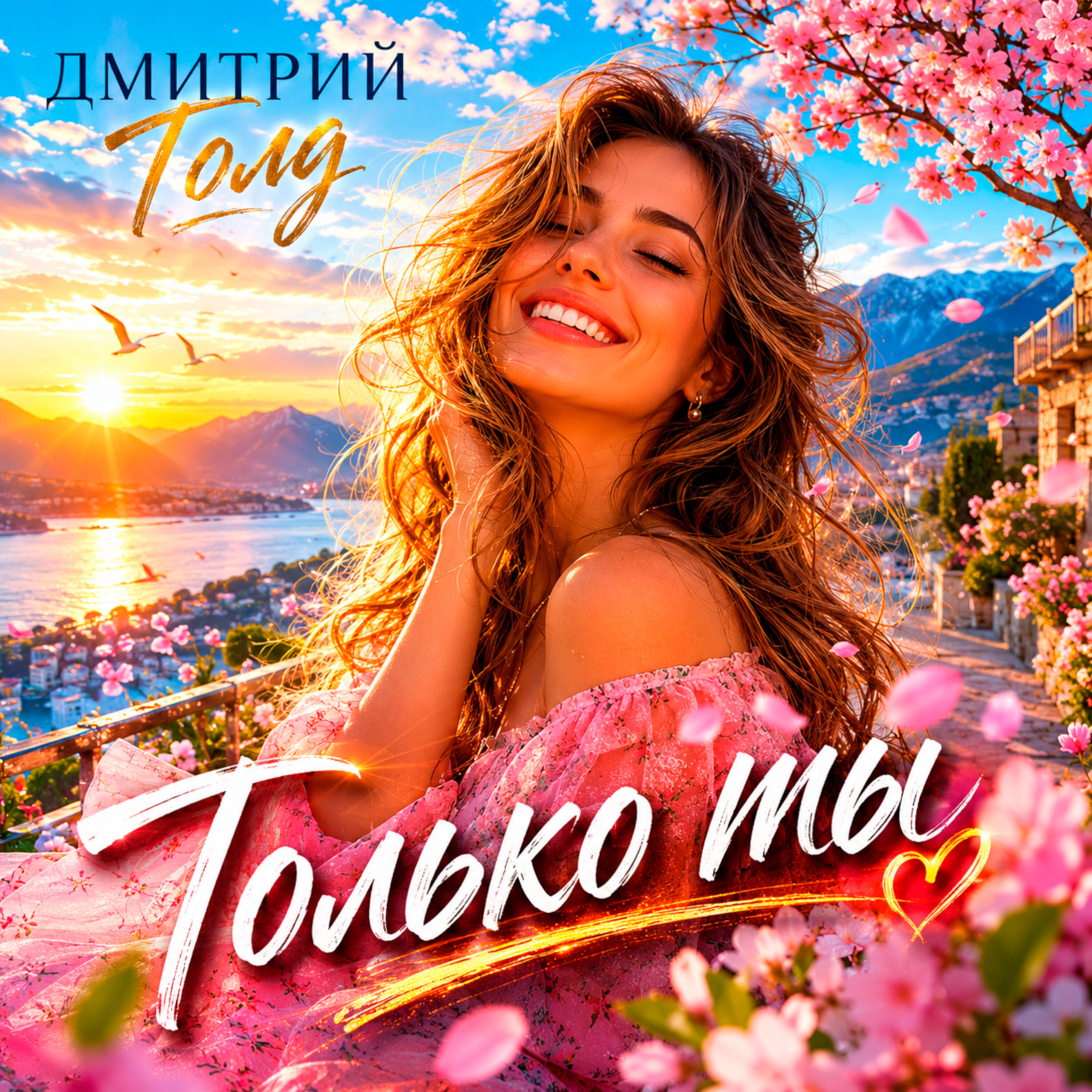 Релиз Только ты