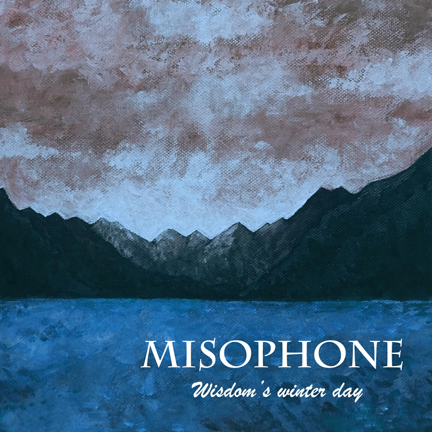 Релиз Wisdom's Winter Day