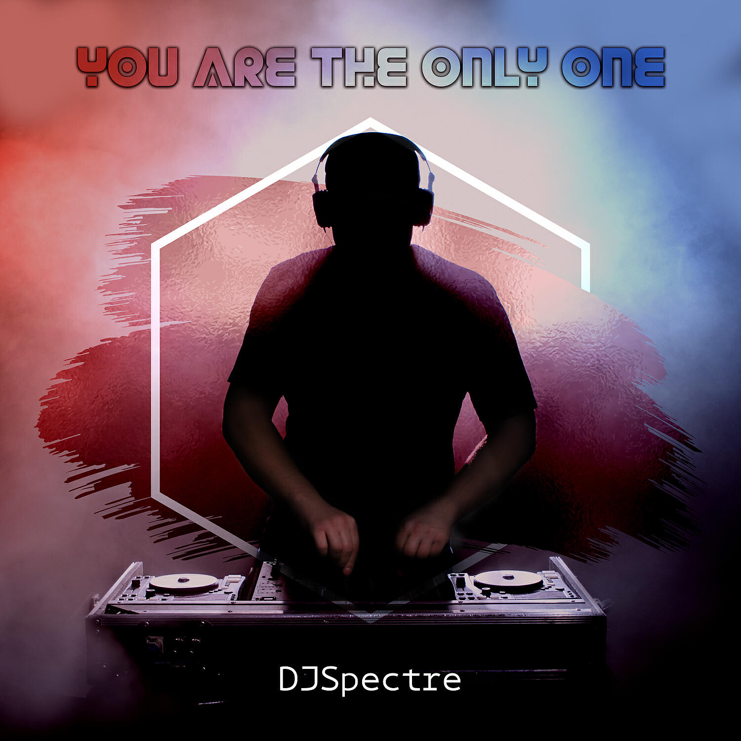 Релиз You Are the Only One