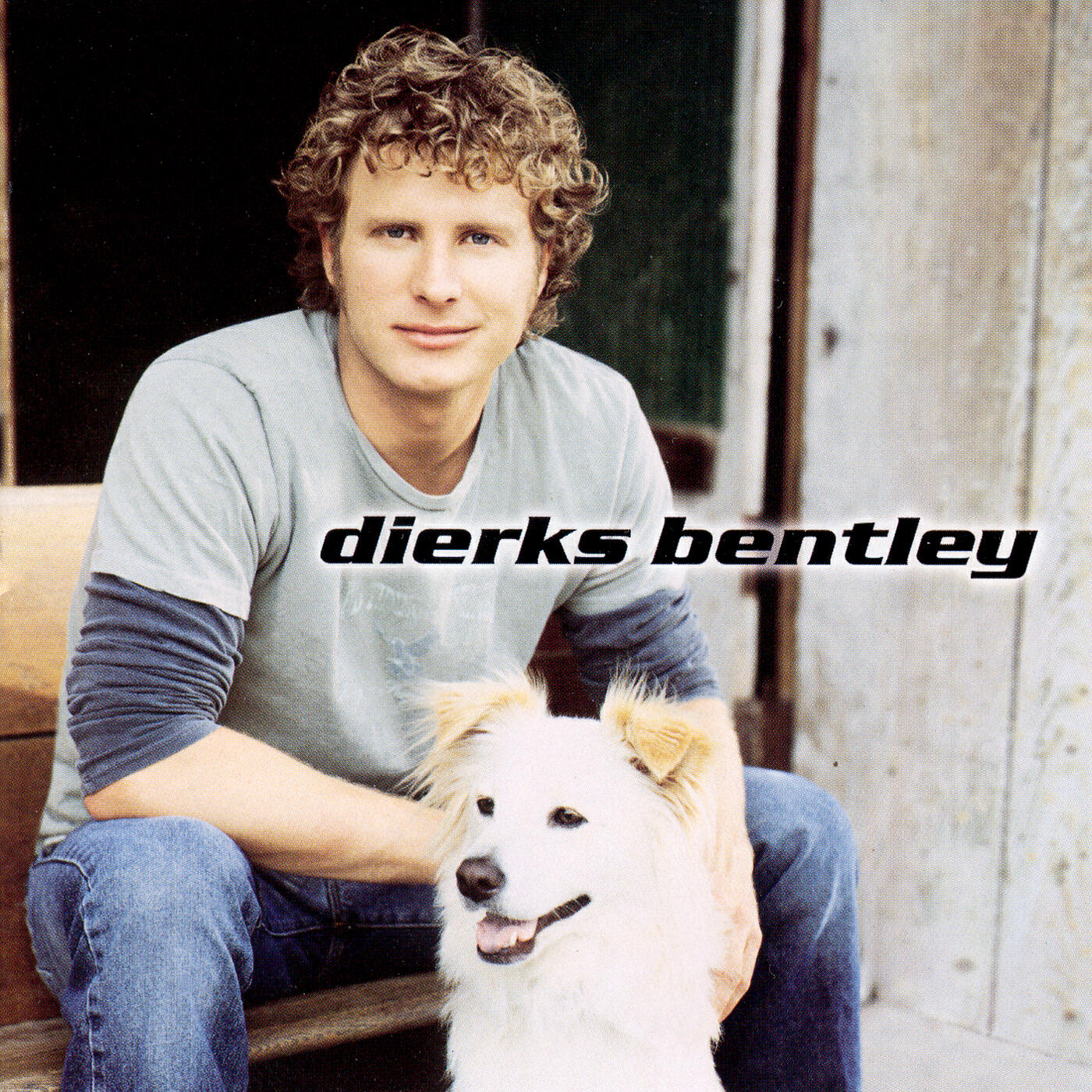 Постер альбома Dierks Bentley