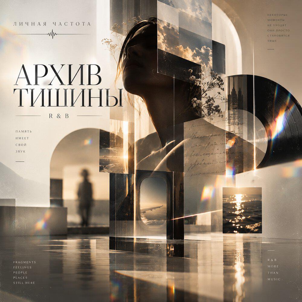 Релиз Архив тишины