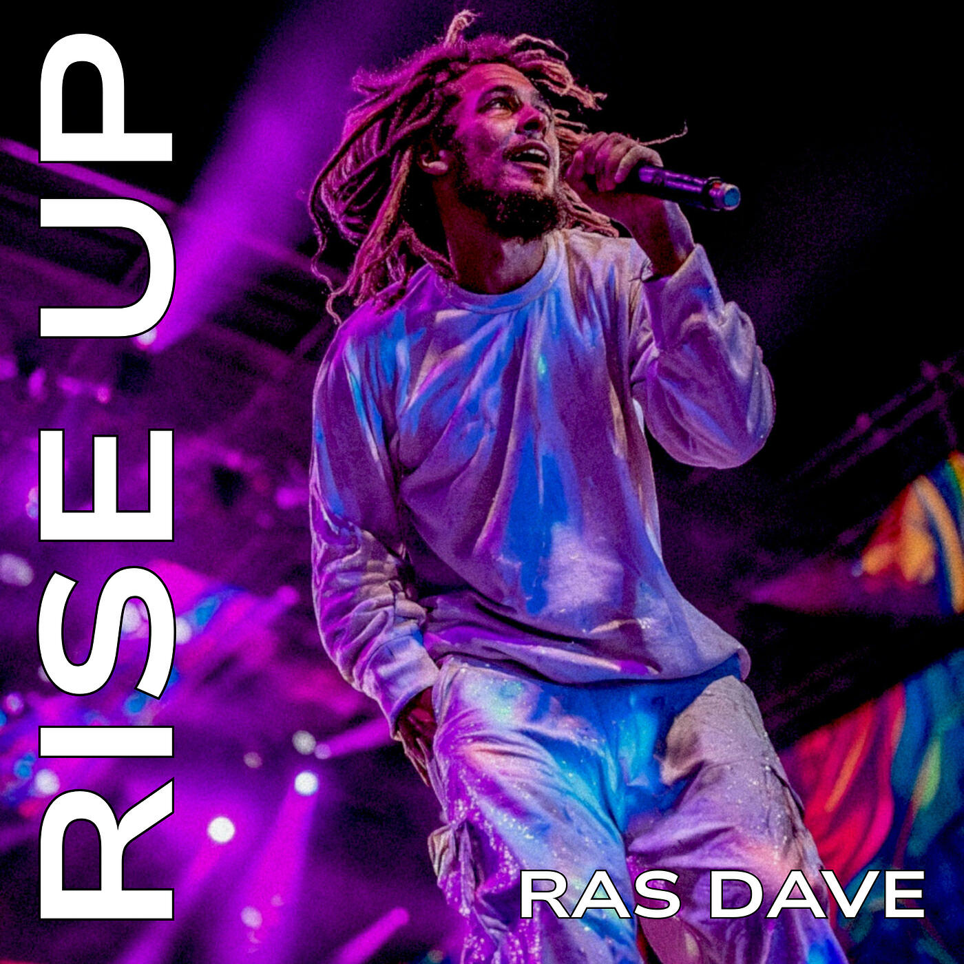 Ras Dave