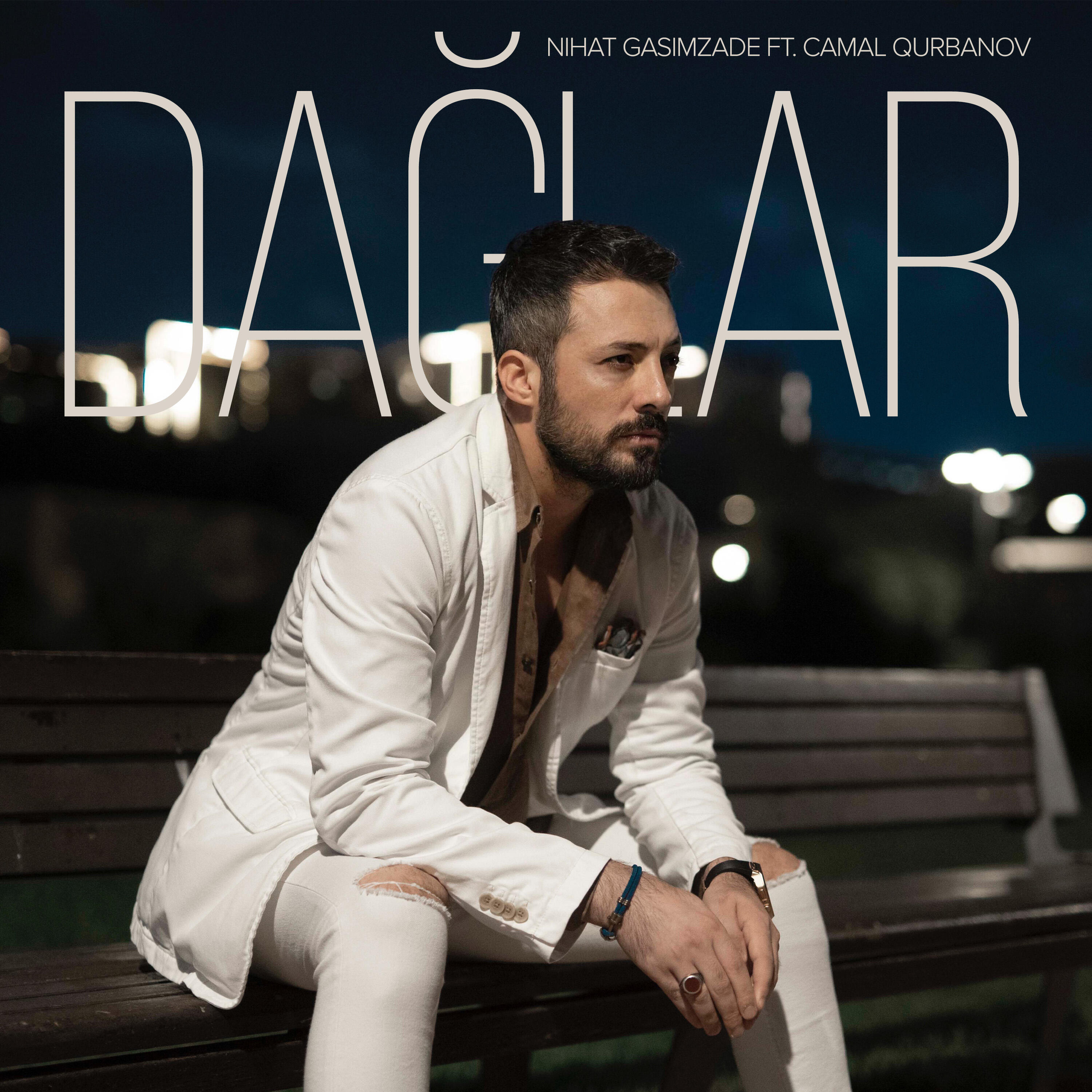 Релиз Dağlar