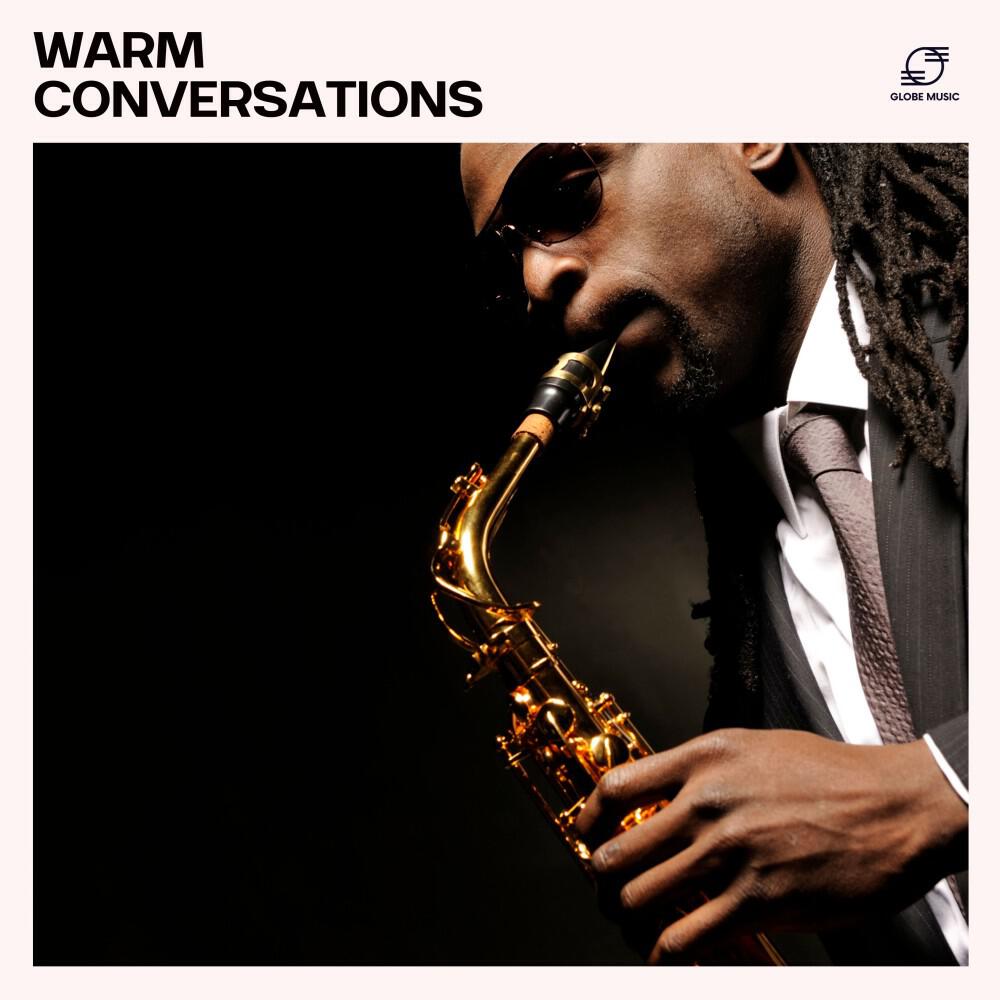 Релиз Warm Conversations