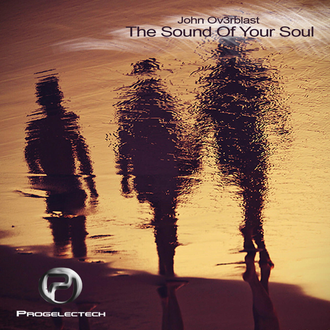 Релиз The Sound Of Your Soul