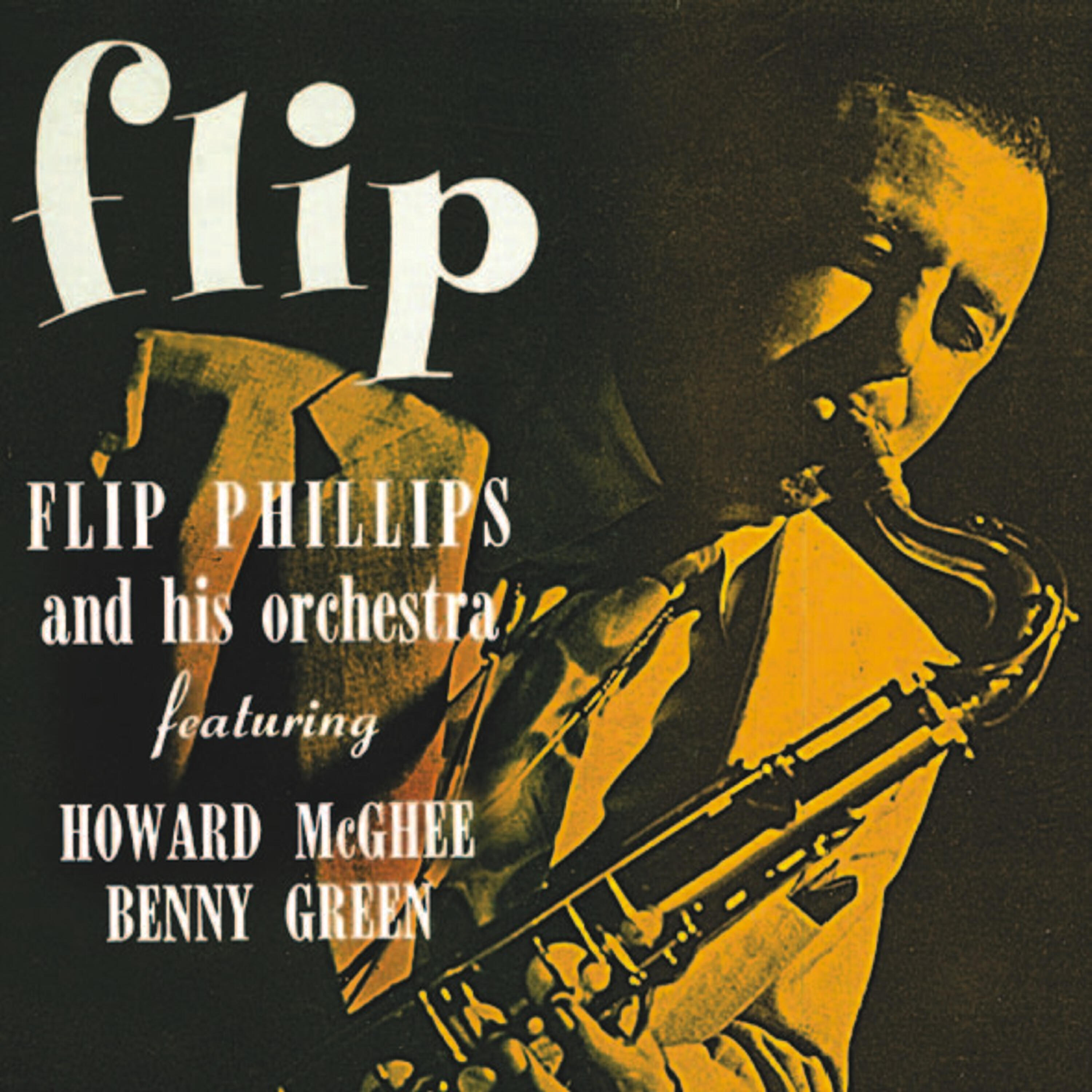 Релиз Flip (Remastered)