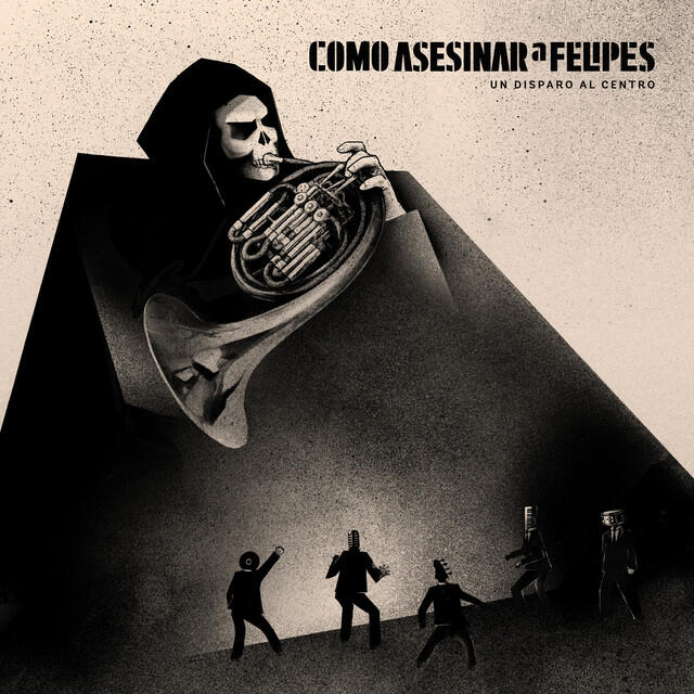 Релиз Un Disparo al Centro (Remastered)
