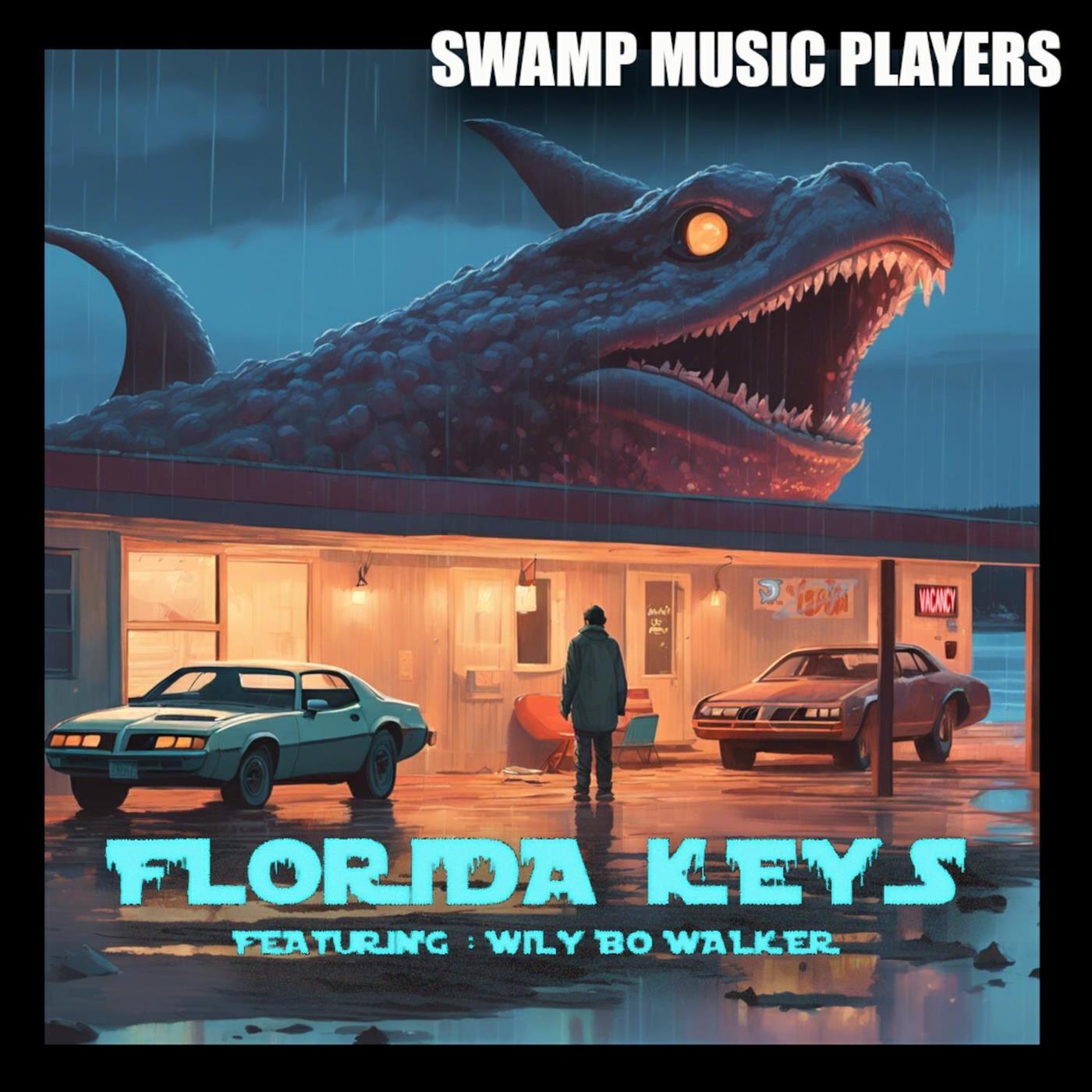 Swamp Music Players