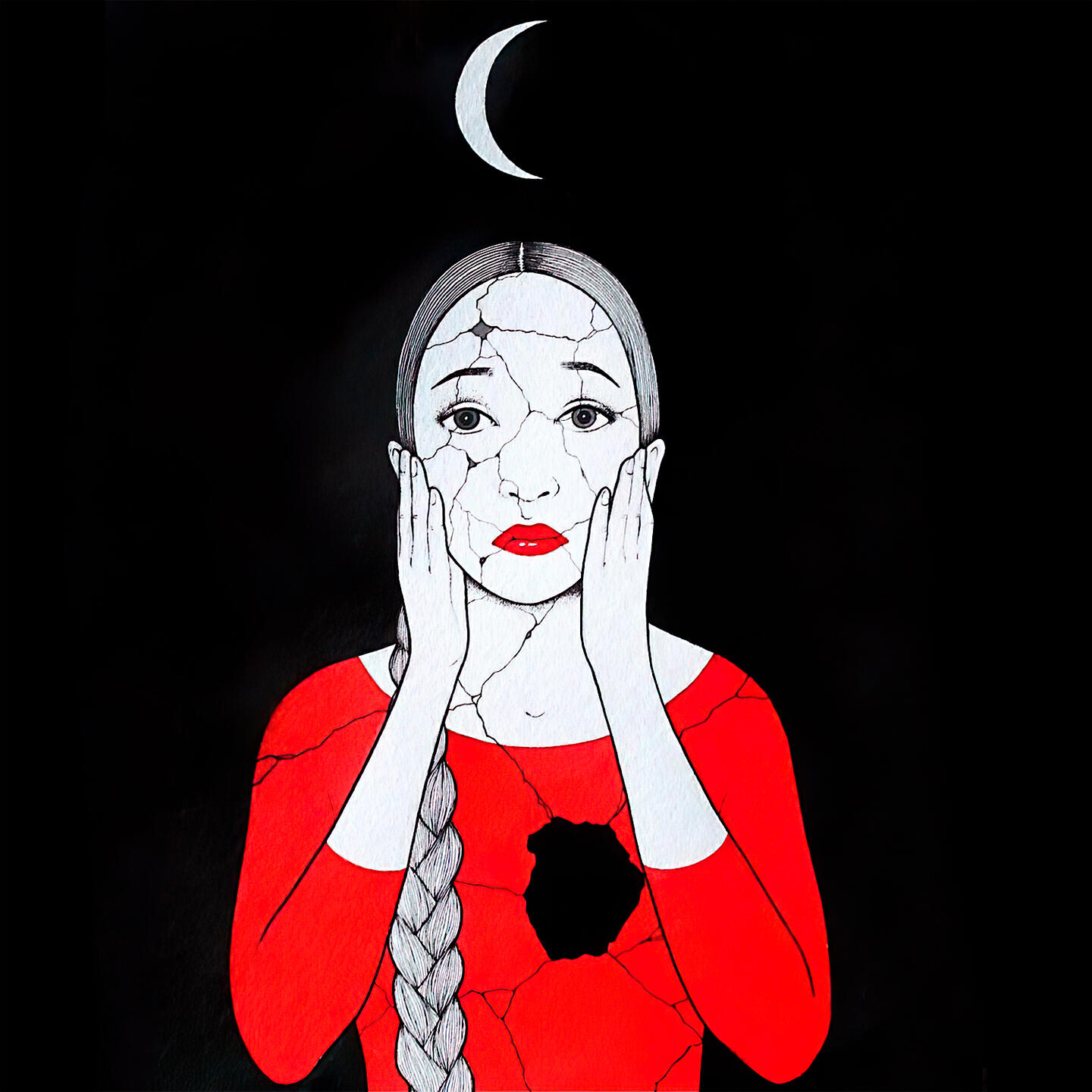 Релиз Nesting Doll