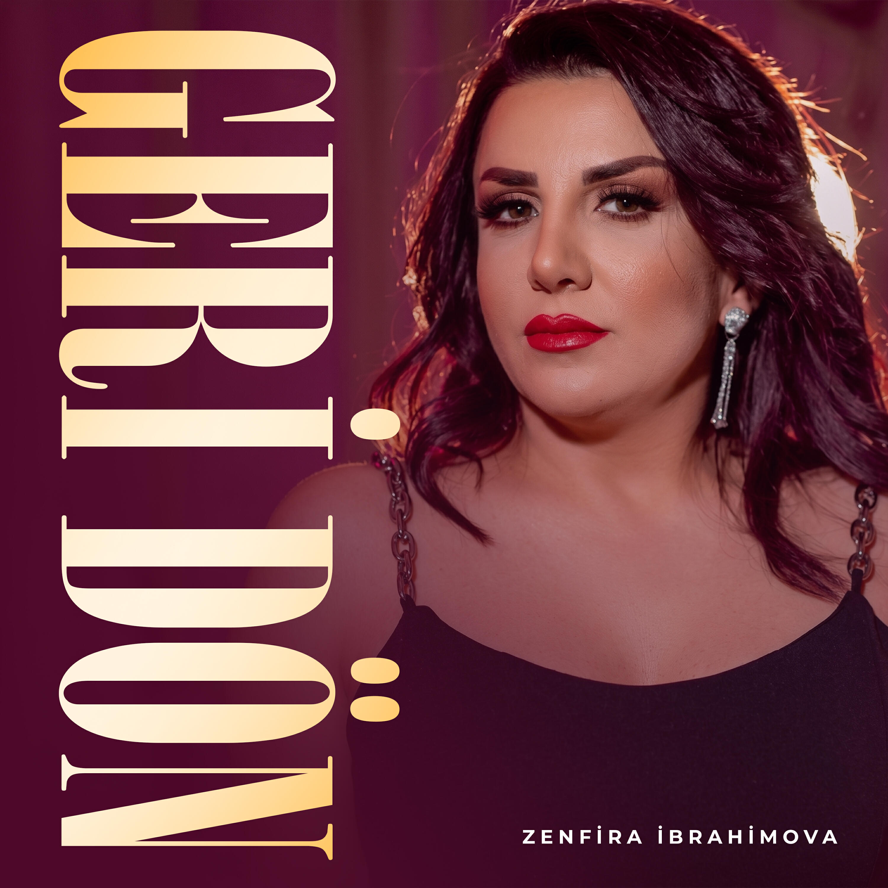 Релиз Geri Dön