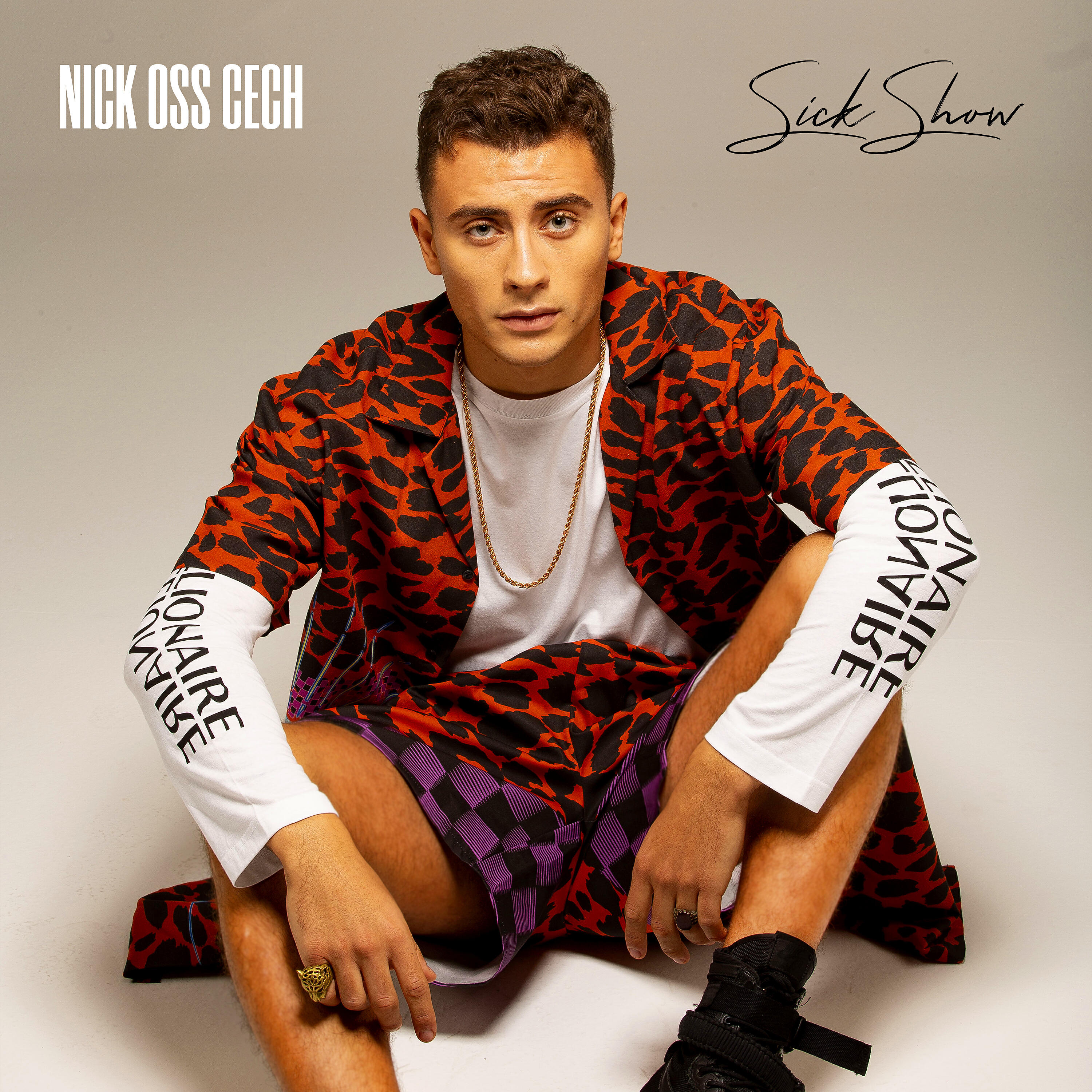 Релиз Sick Show