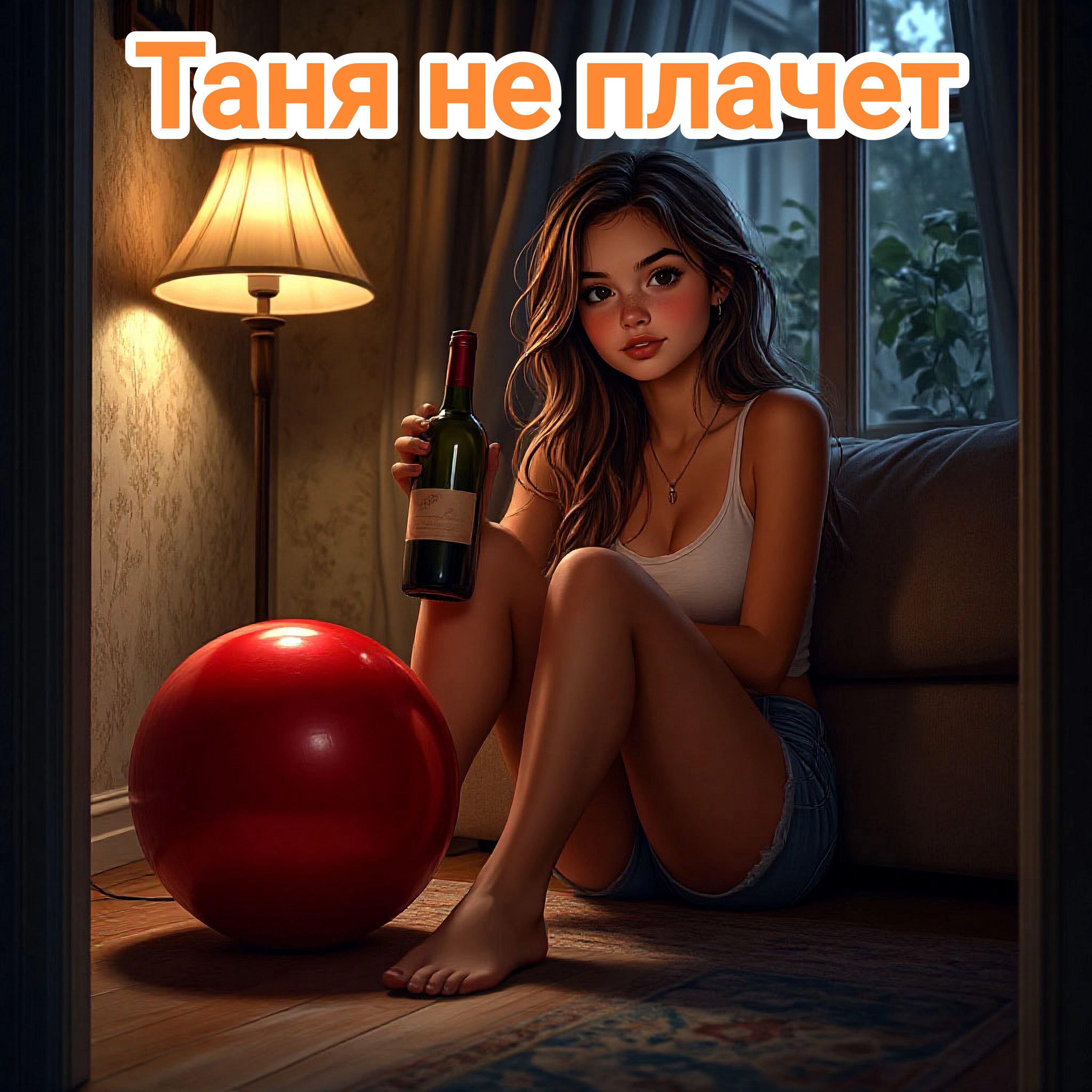 Релиз Таня не плачет