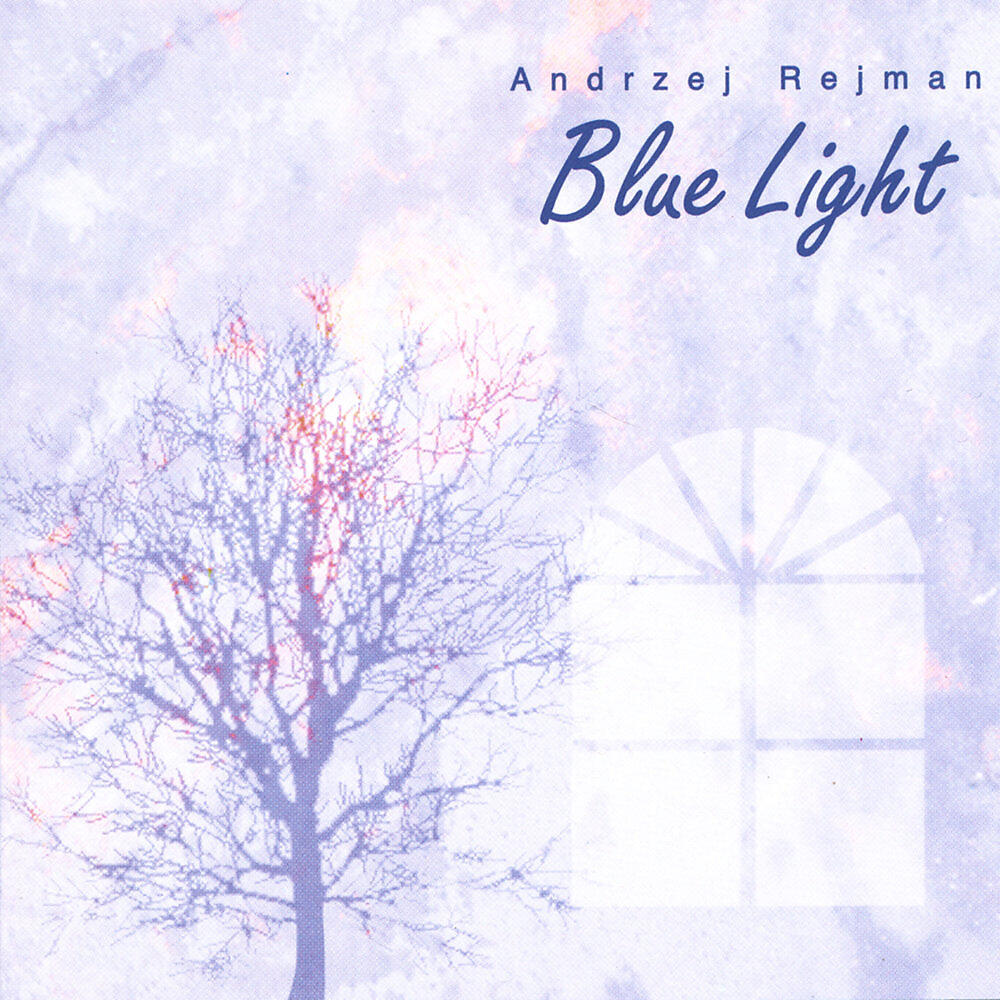 Релиз Blue Light